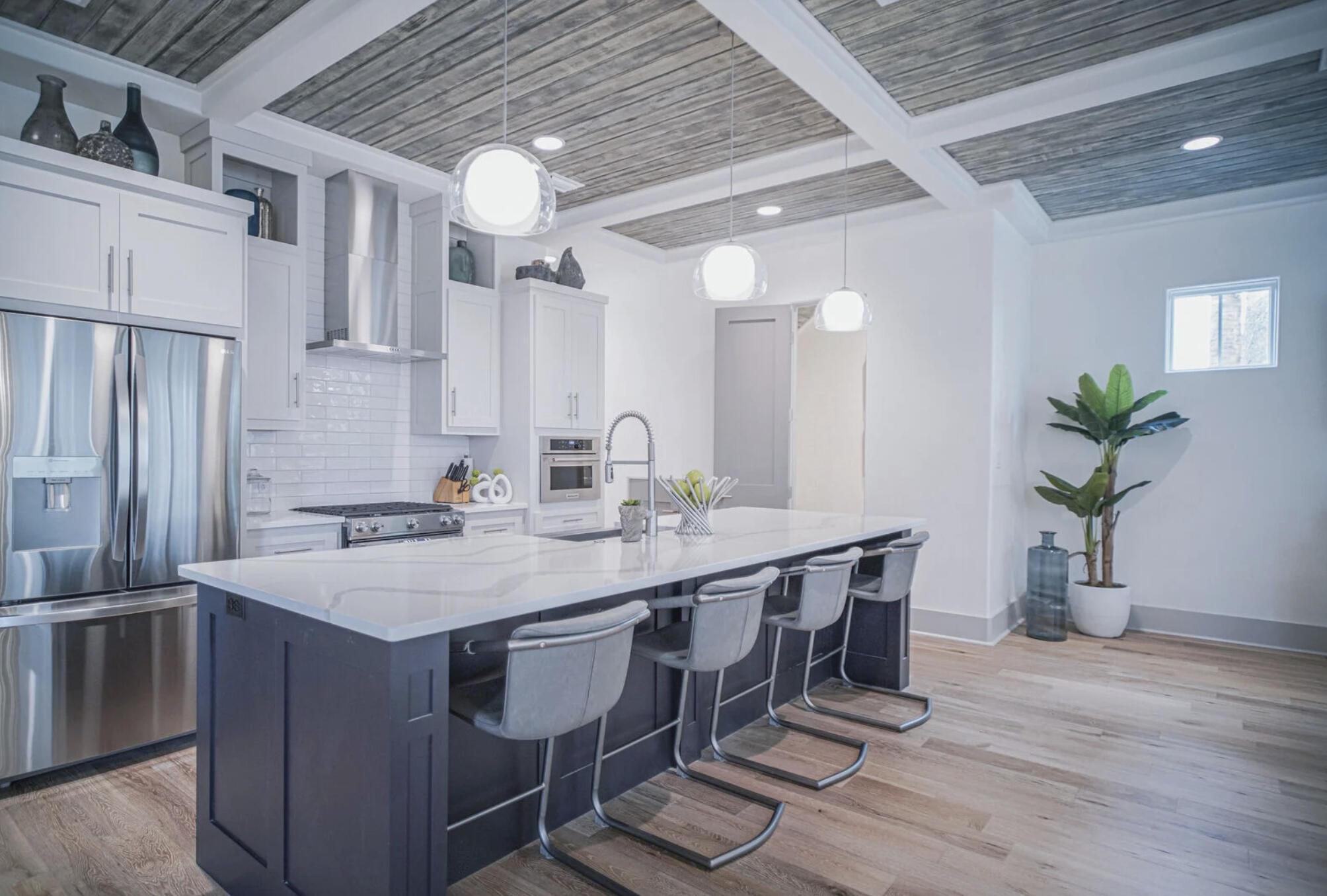 GRANDE POINTE AT INLET BEACH - Residential