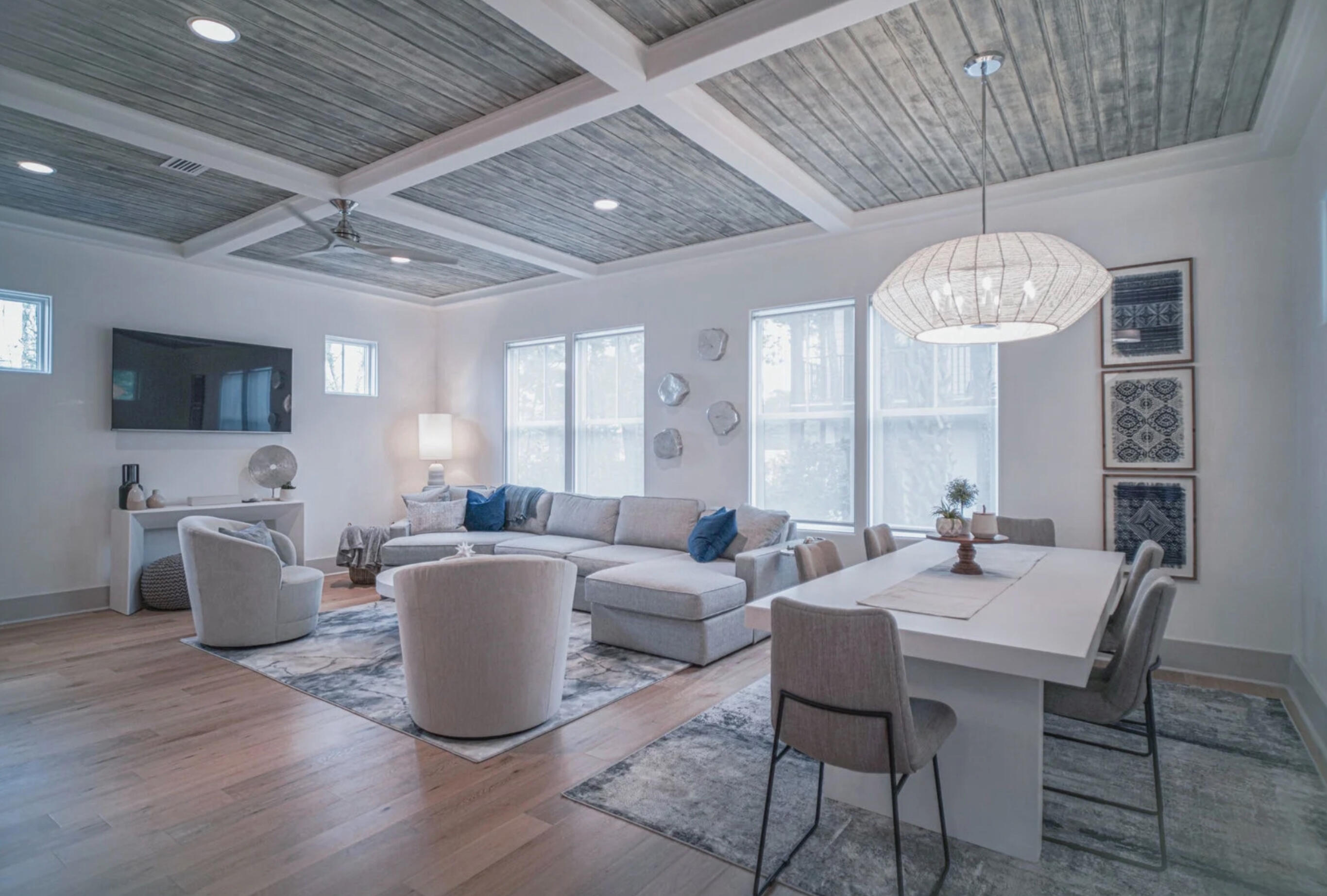 GRANDE POINTE AT INLET BEACH - Residential