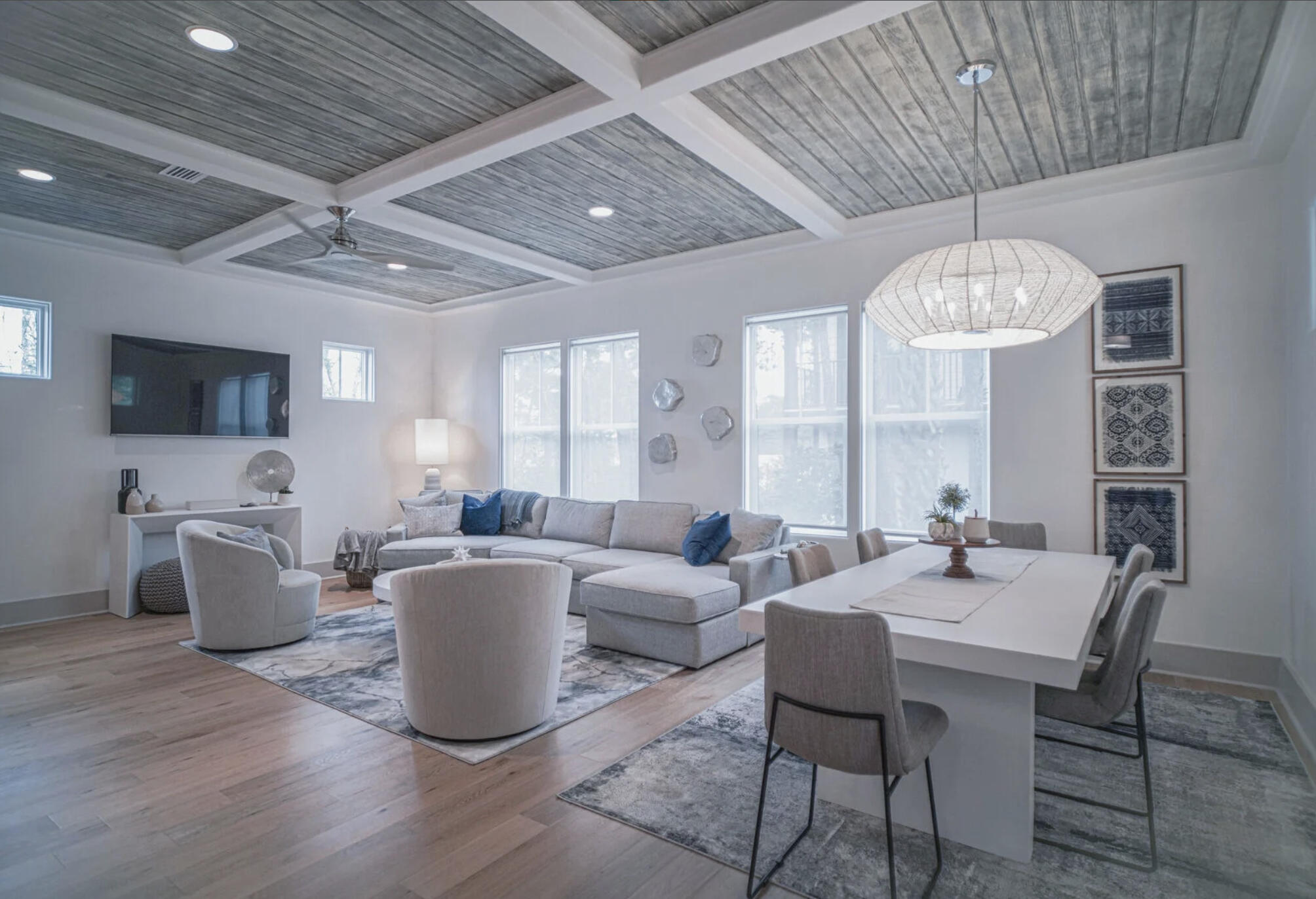 GRANDE POINTE AT INLET BEACH - Residential