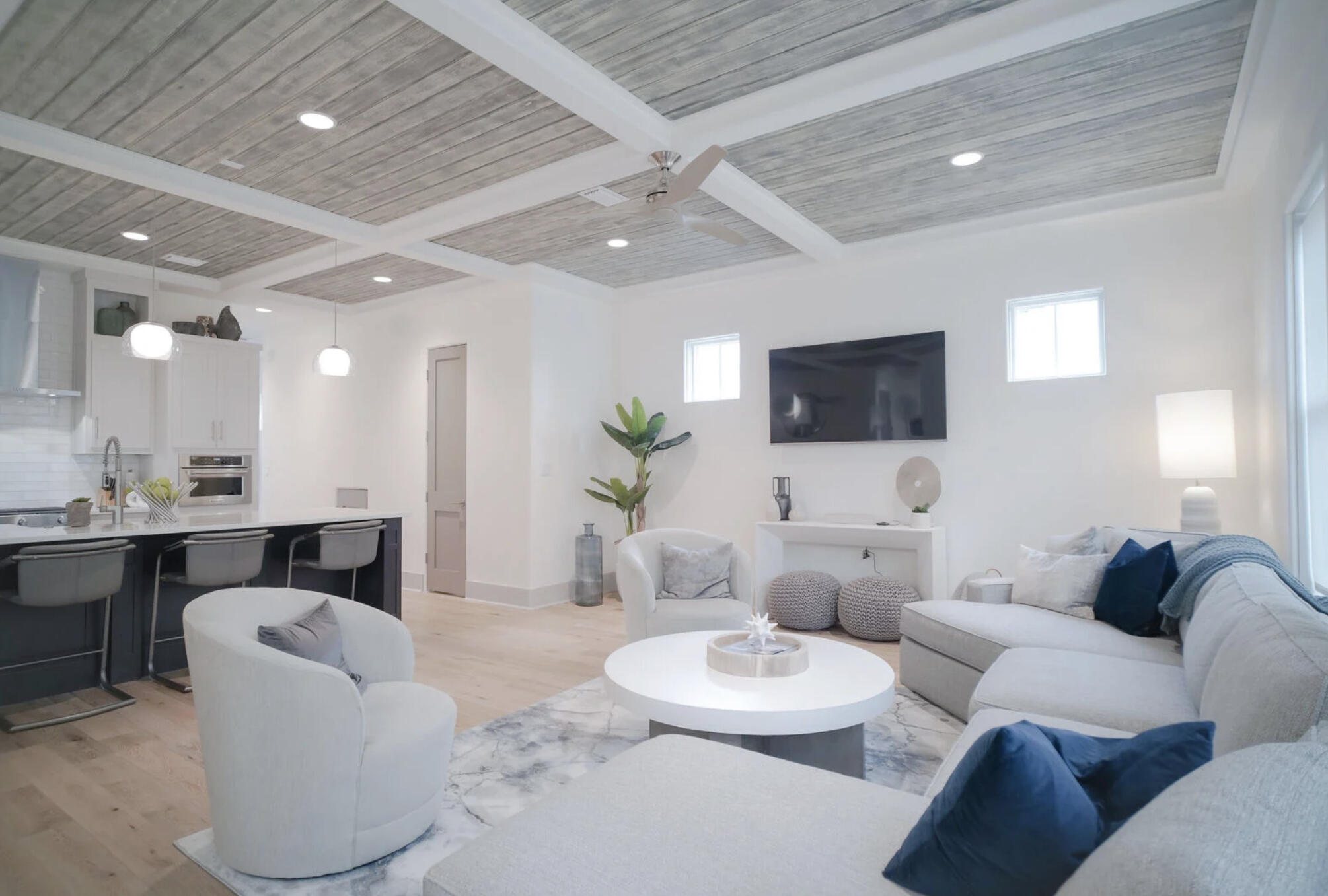 GRANDE POINTE AT INLET BEACH - Residential