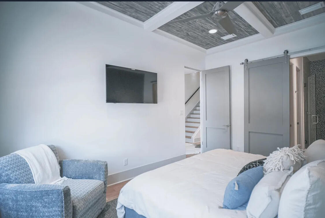 GRANDE POINTE AT INLET BEACH - Residential