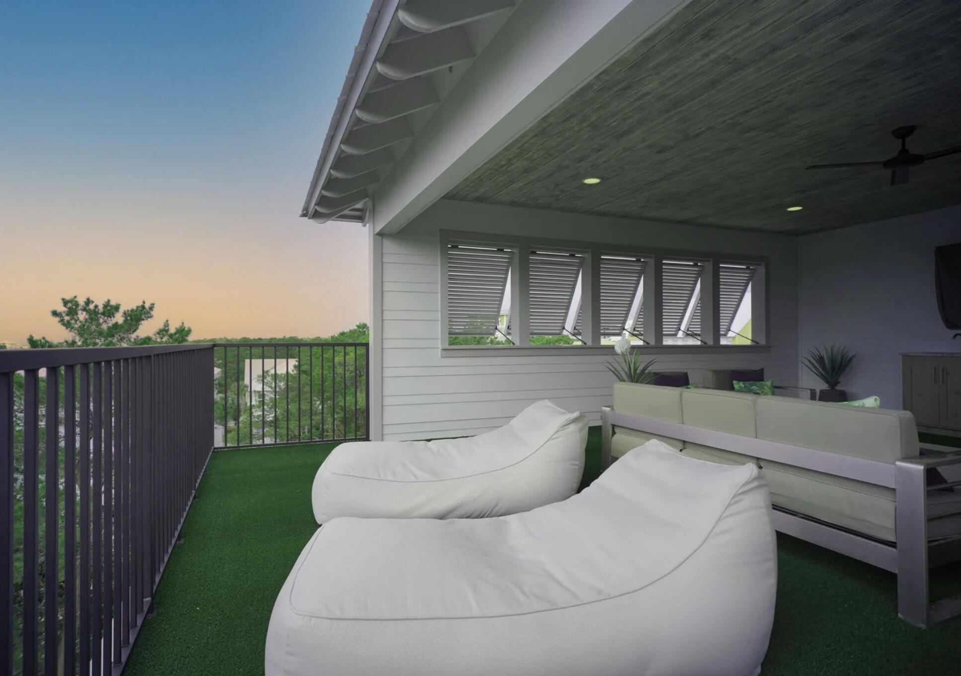 GRANDE POINTE AT INLET BEACH - Residential