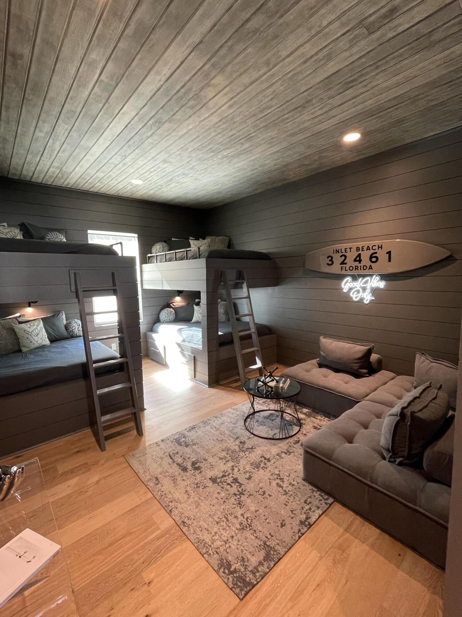 GRANDE POINTE AT INLET BEACH - Residential
