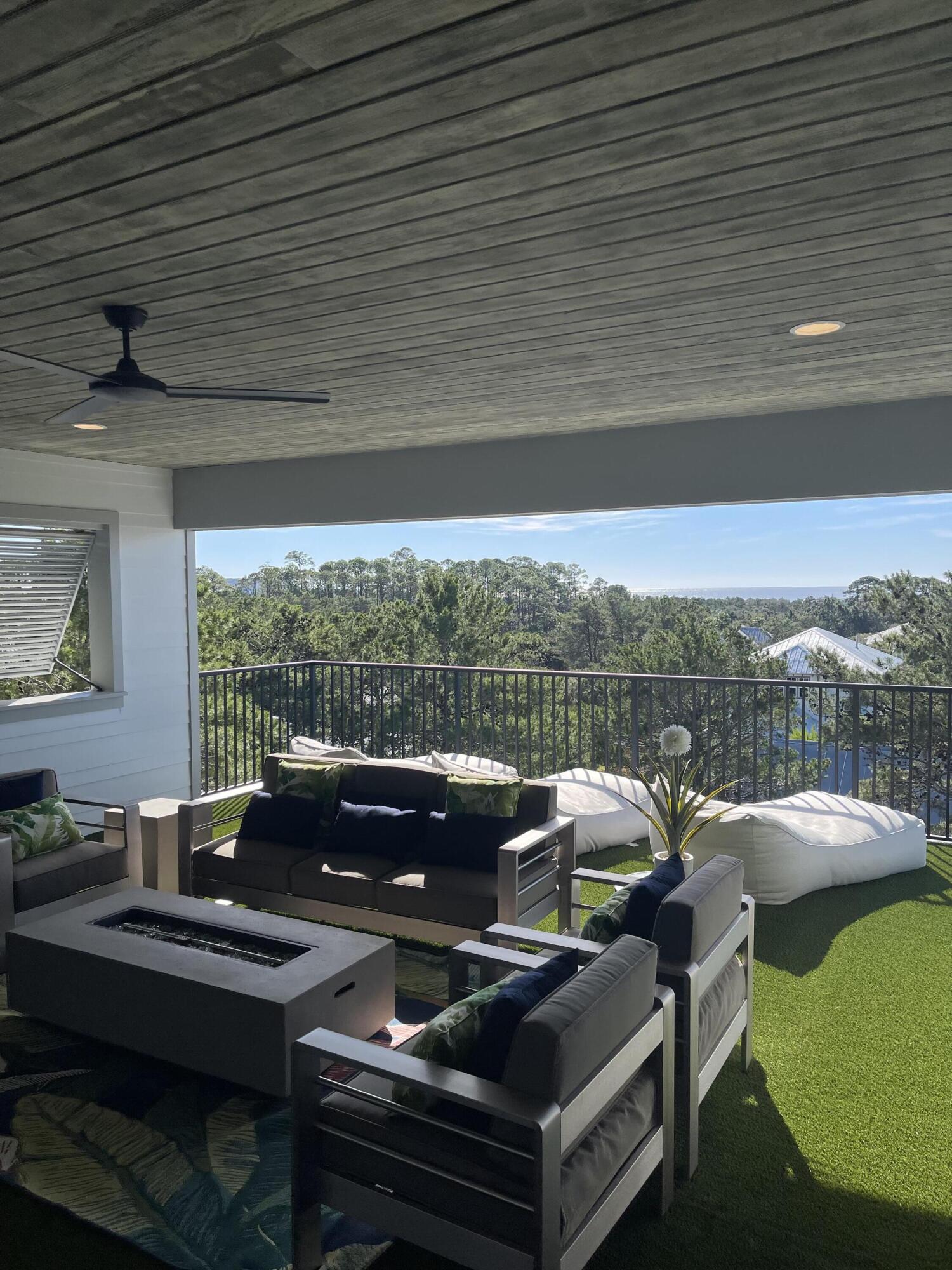 GRANDE POINTE AT INLET BEACH - Residential