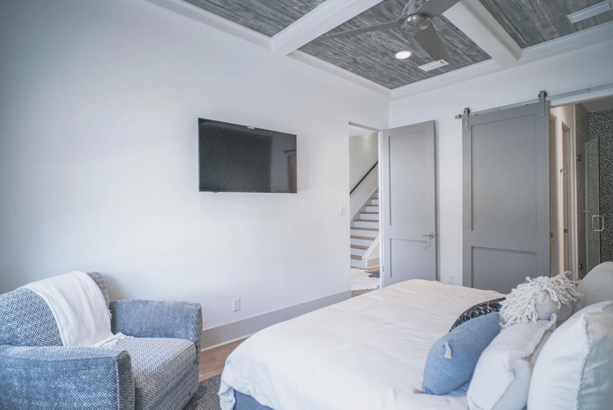GRANDE POINTE AT INLET BEACH - Residential