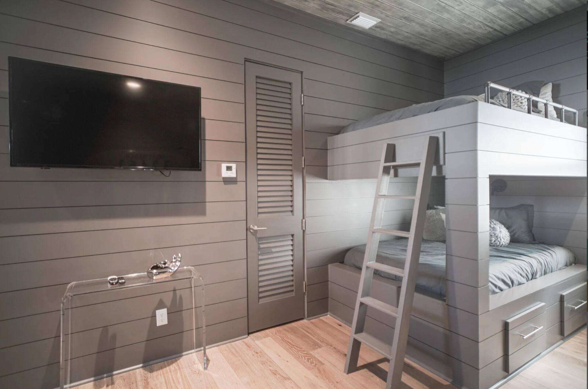 GRANDE POINTE AT INLET BEACH - Residential