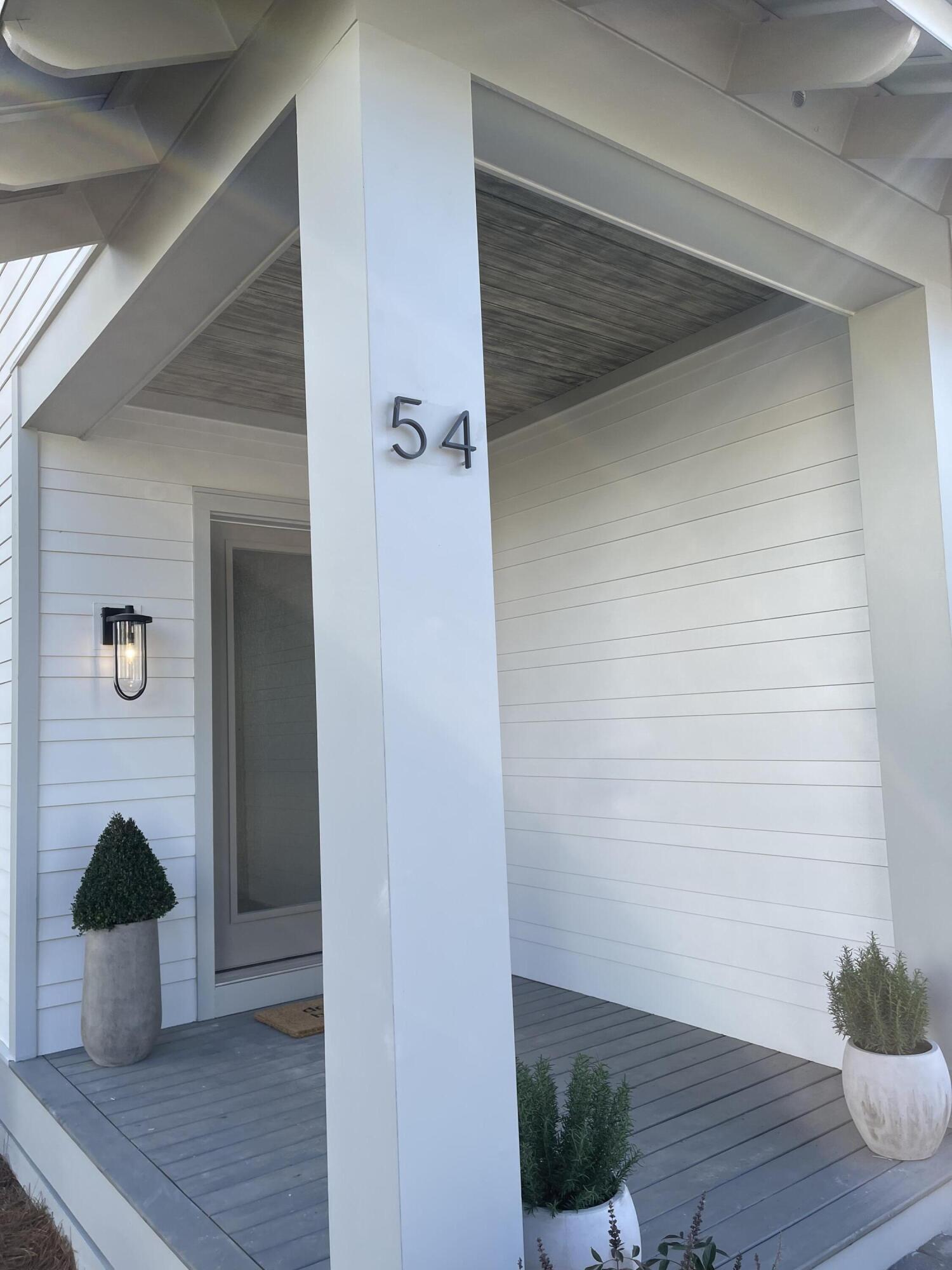 GRANDE POINTE AT INLET BEACH - Residential