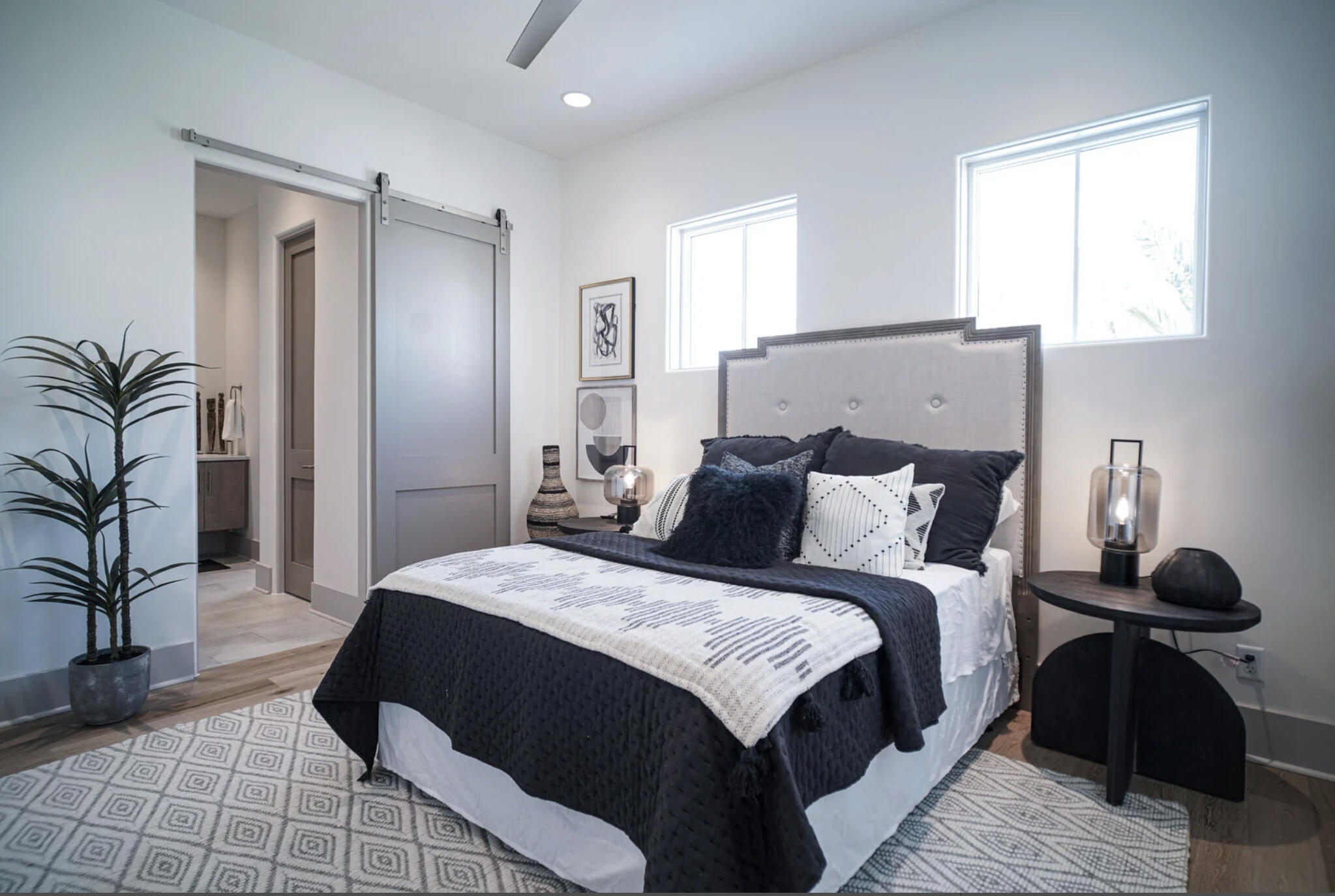 GRANDE POINTE AT INLET BEACH - Residential