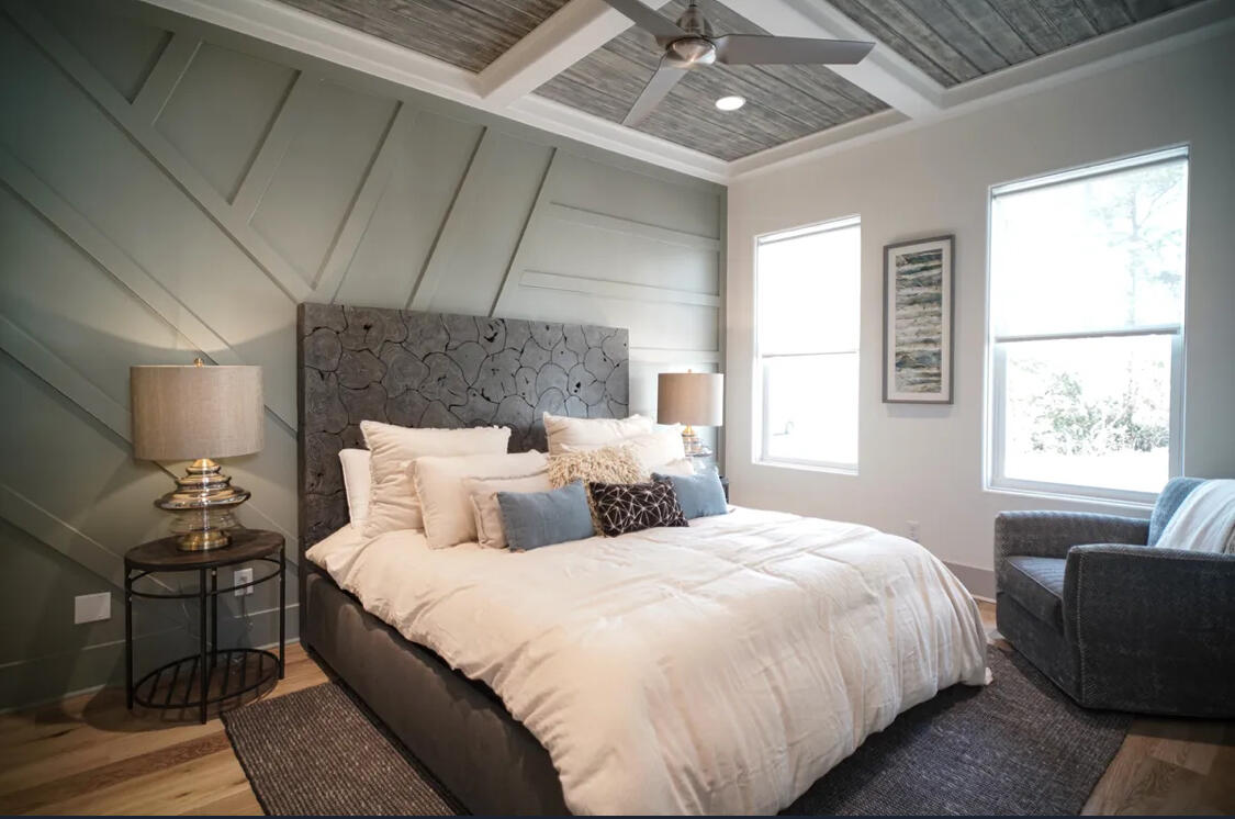 GRANDE POINTE AT INLET BEACH - Residential