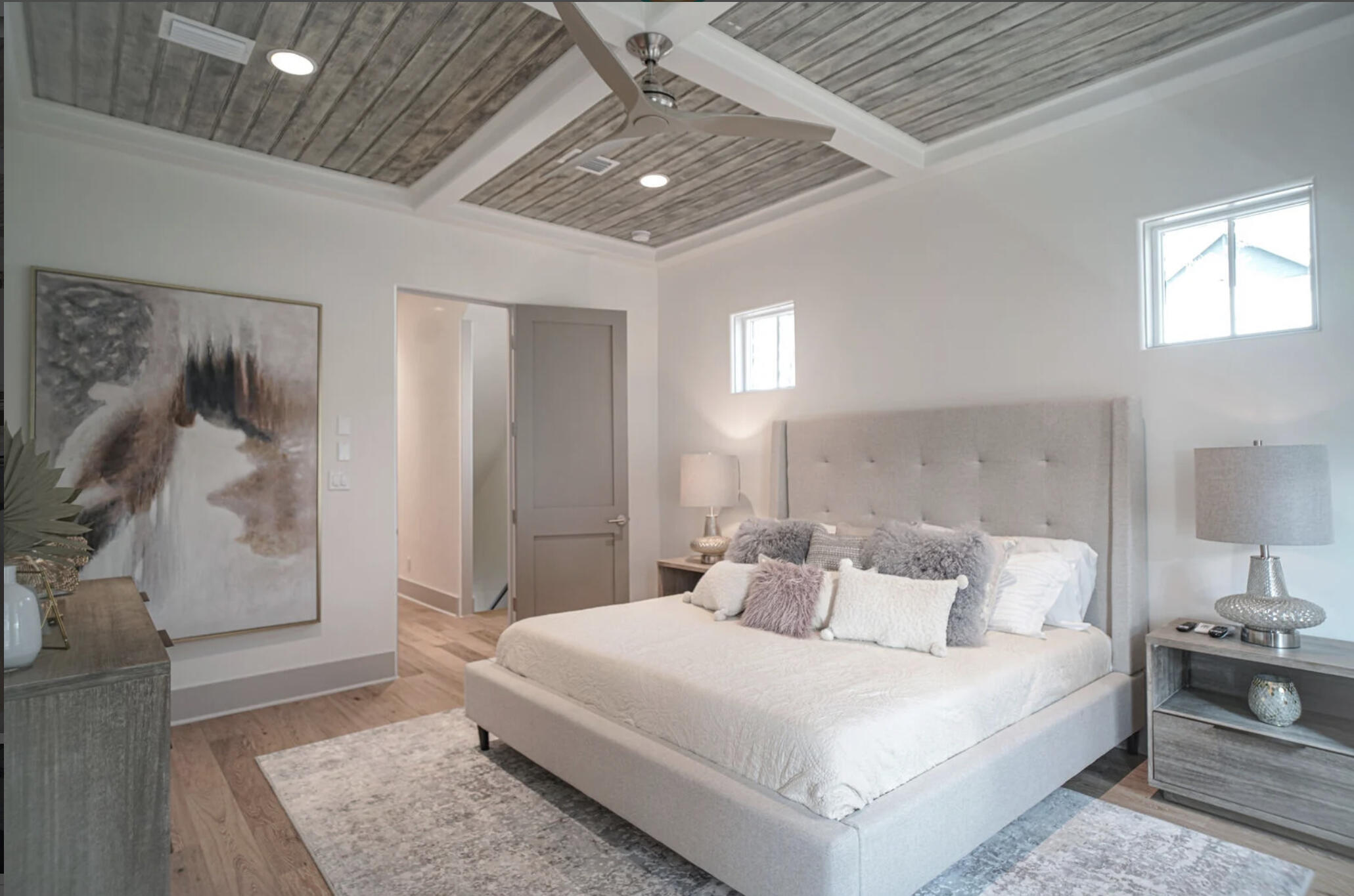 GRANDE POINTE AT INLET BEACH - Residential