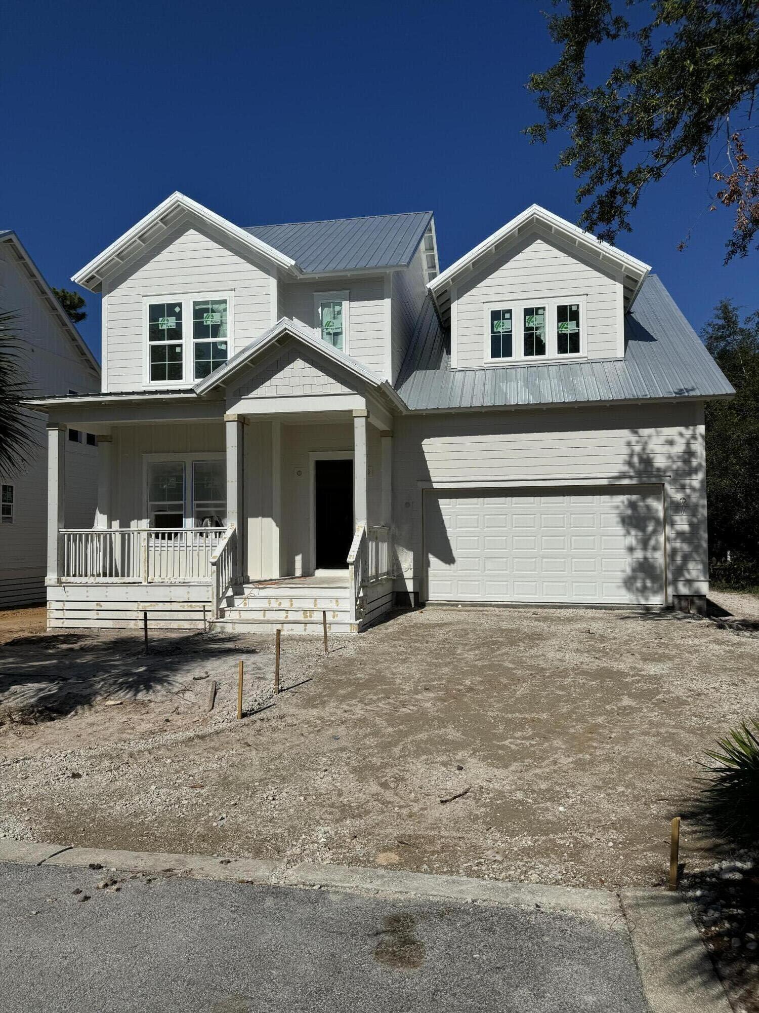 Lot 40 Hidden Grove - Residential