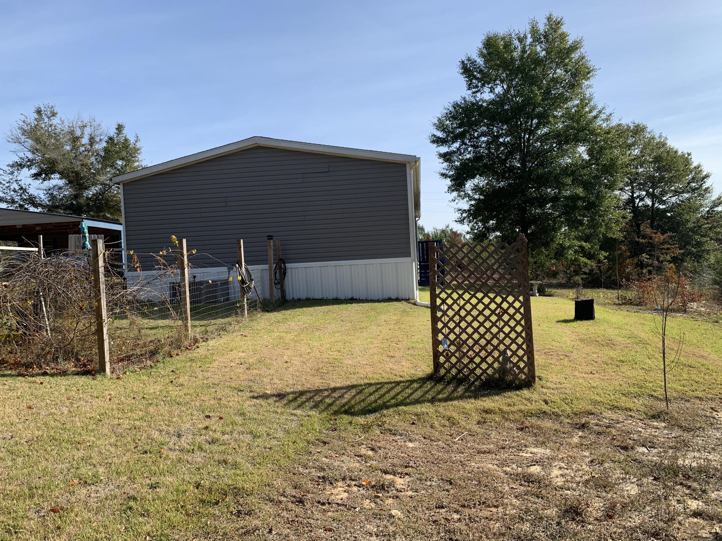 HOLLY GROVE EAST - Residential