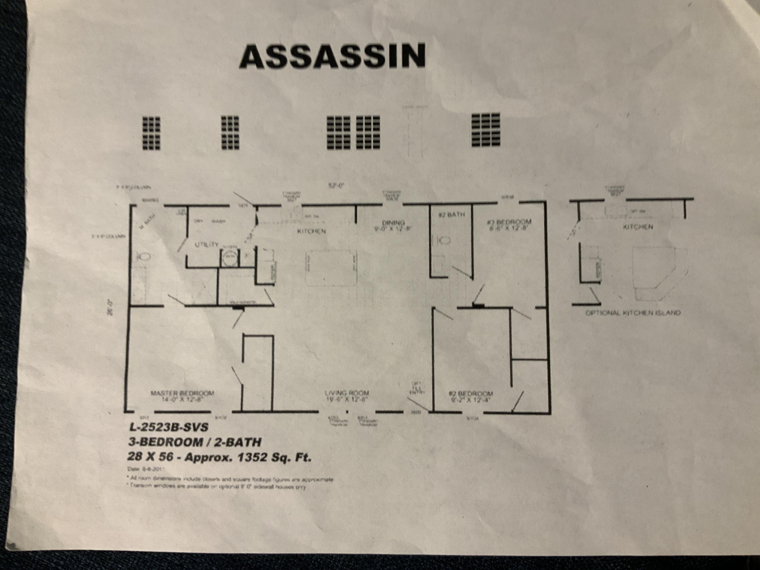 HOLLY GROVE EAST - Residential