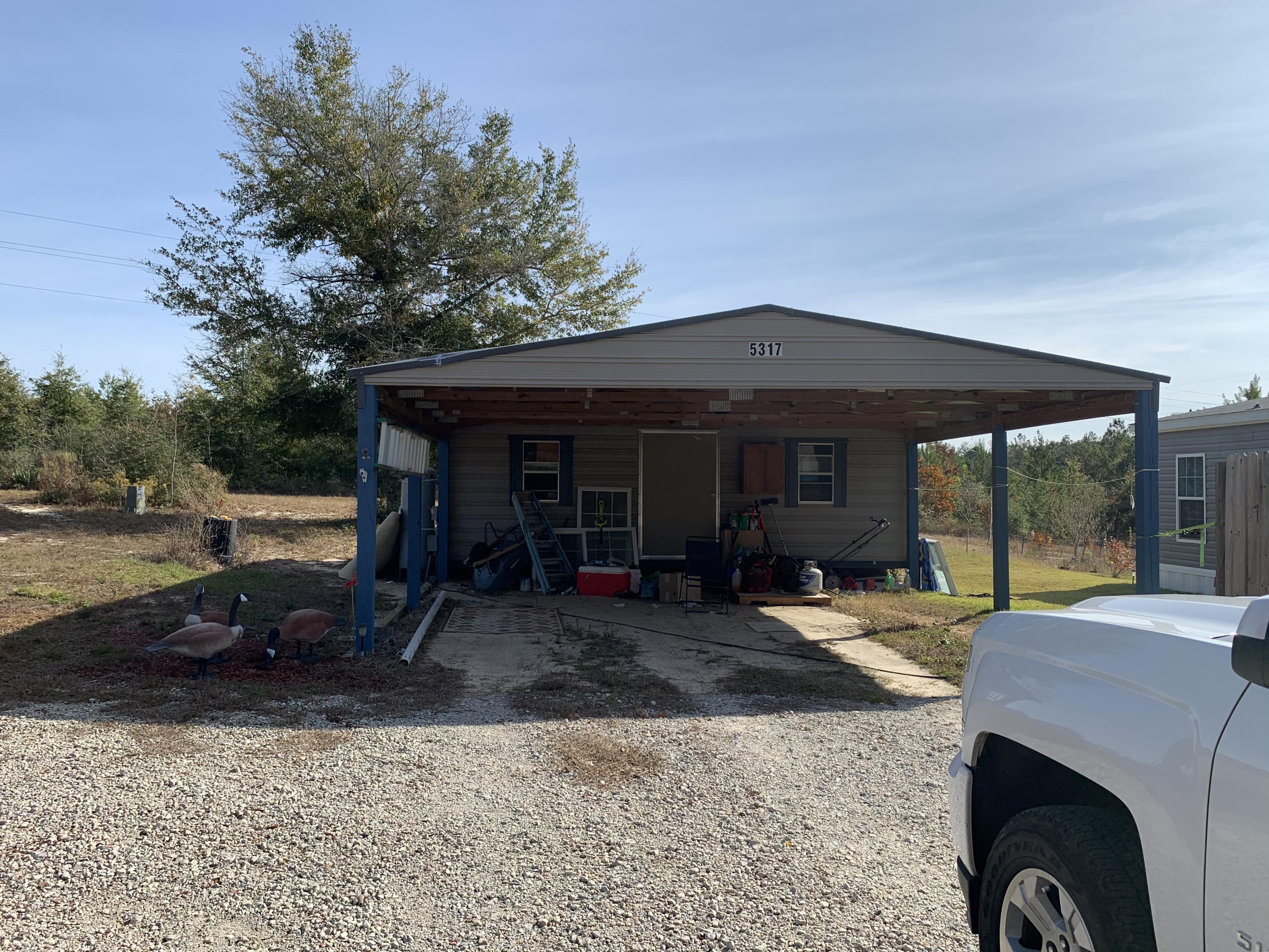 HOLLY GROVE EAST - Residential