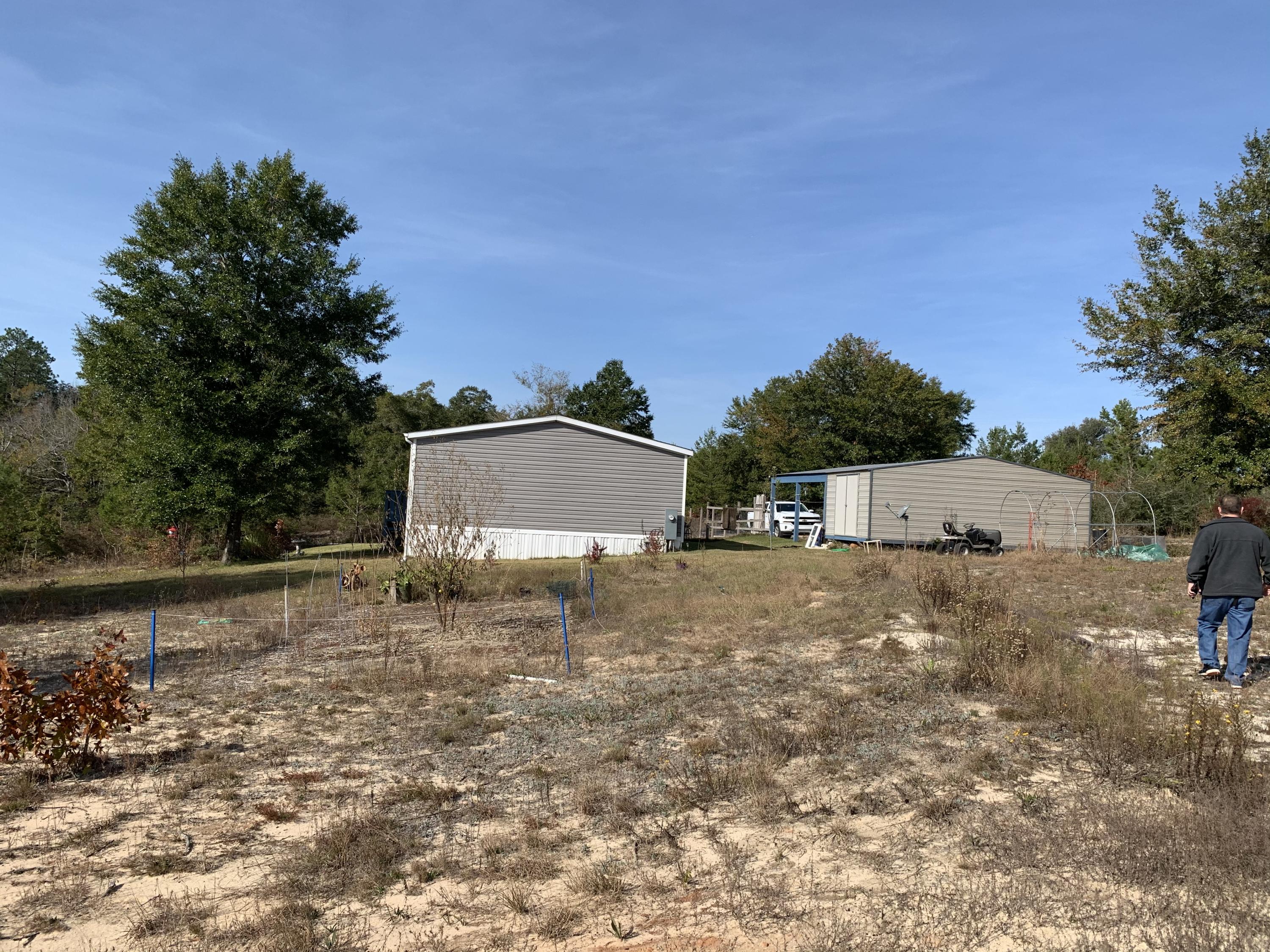 HOLLY GROVE EAST - Residential