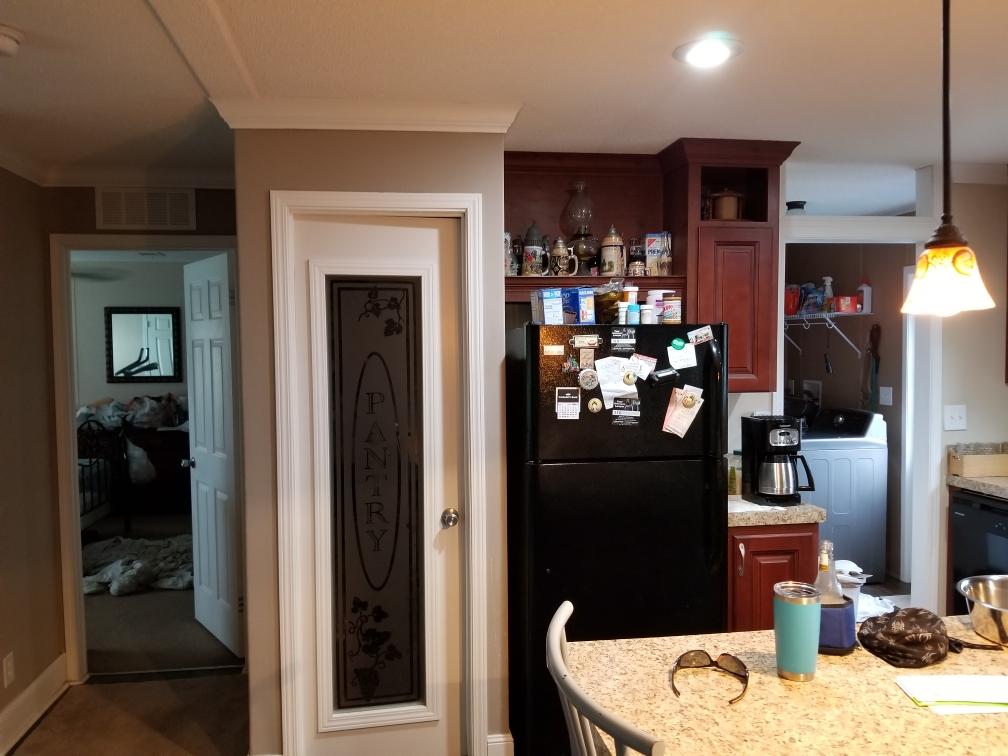 HOLLY GROVE EAST - Residential