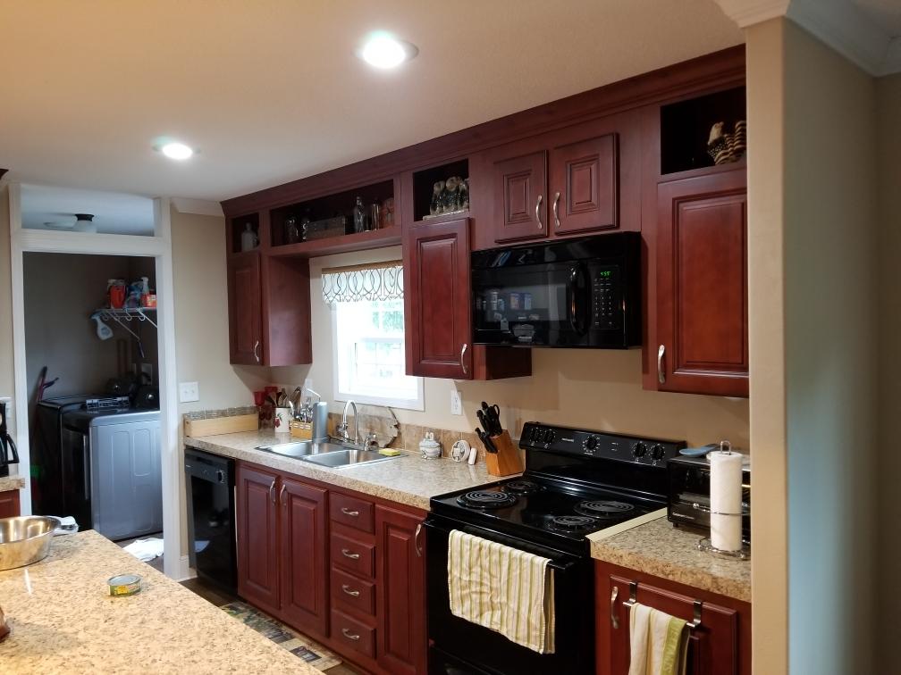 HOLLY GROVE EAST - Residential