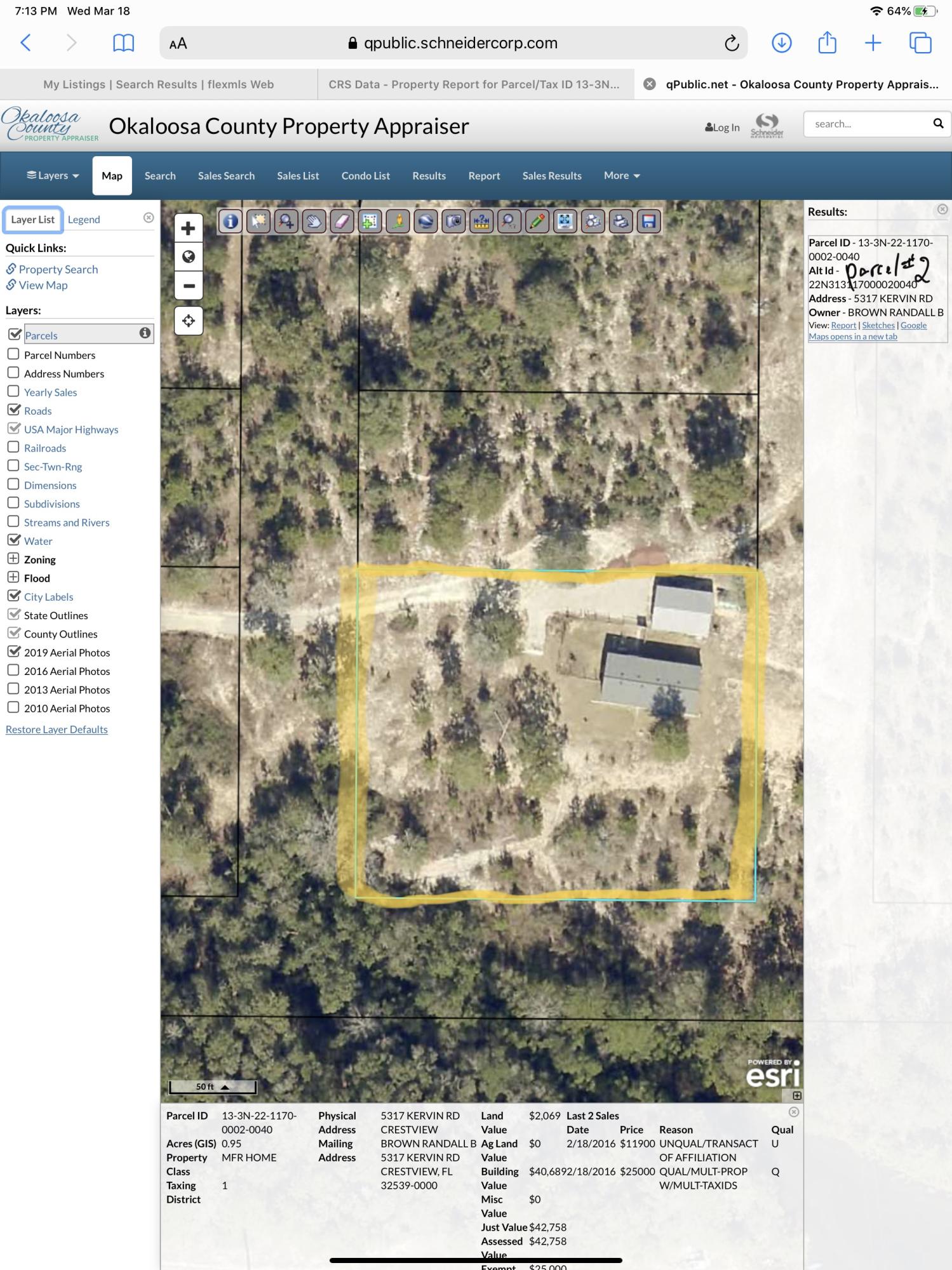 HOLLY GROVE EAST - Residential