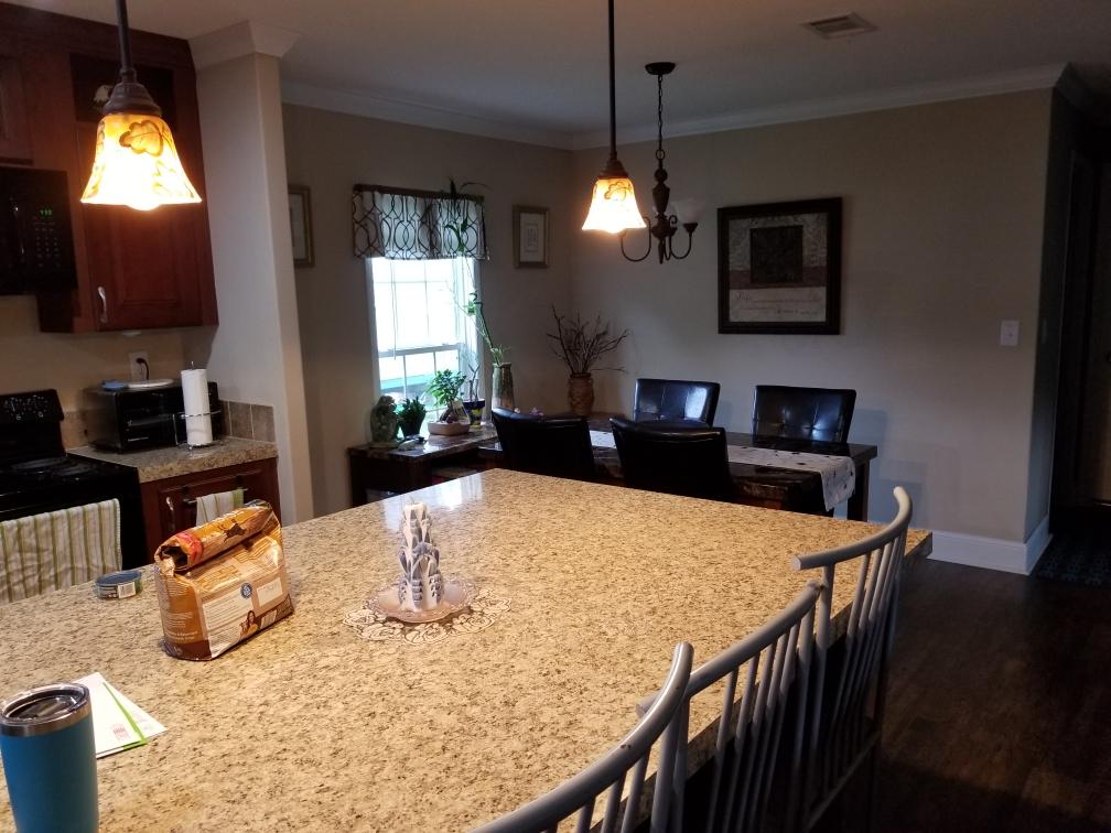 HOLLY GROVE EAST - Residential