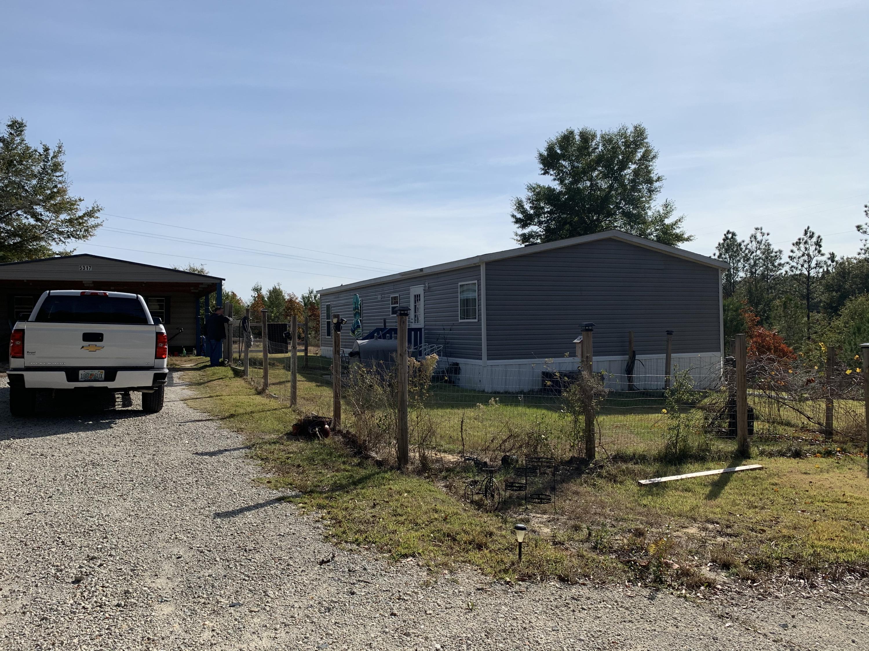 HOLLY GROVE EAST - Residential
