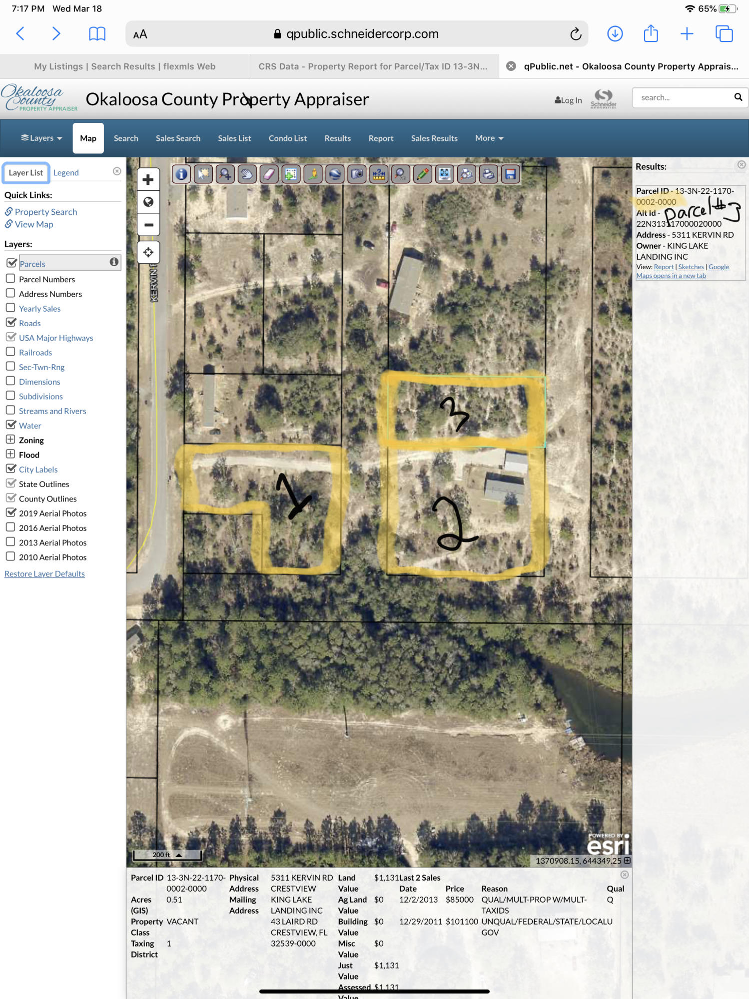 HOLLY GROVE EAST - Residential