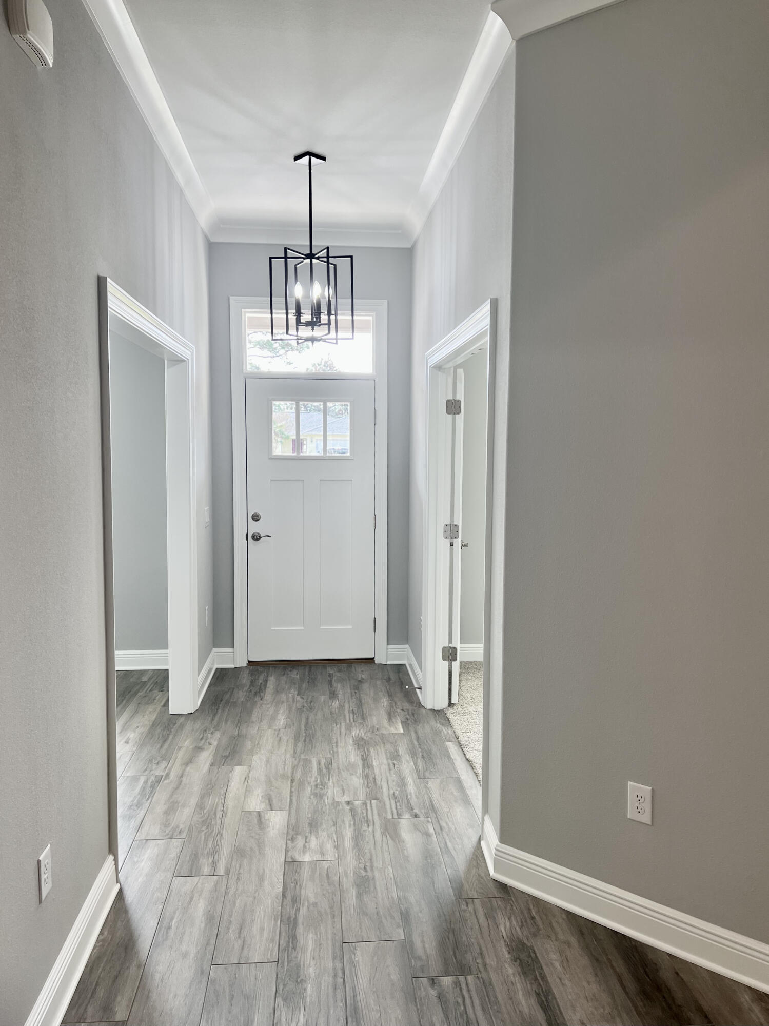 HOLLEY BY THE SEA - Residential