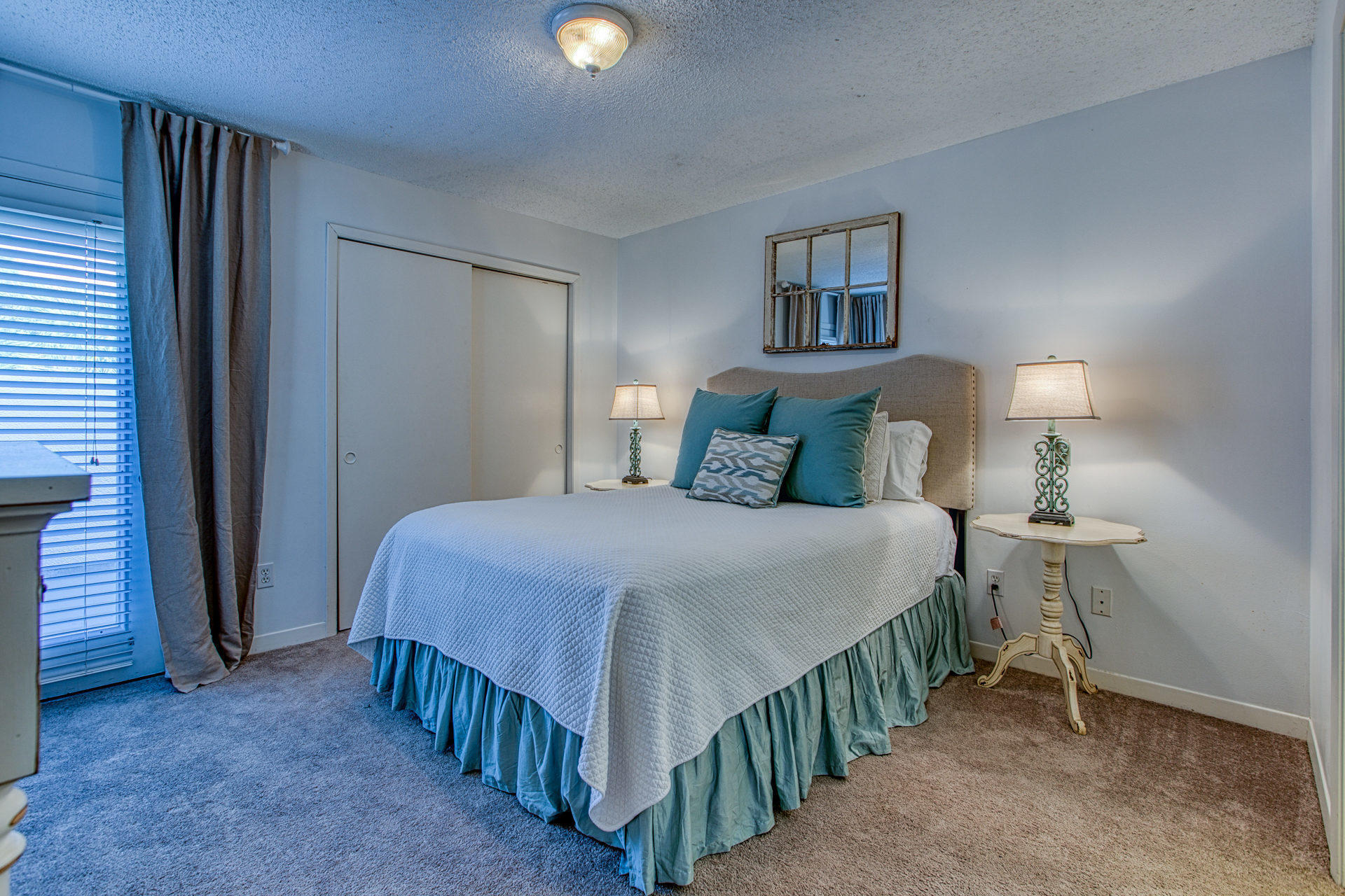 TOPS'L TENNIS VILLAGE - Residential