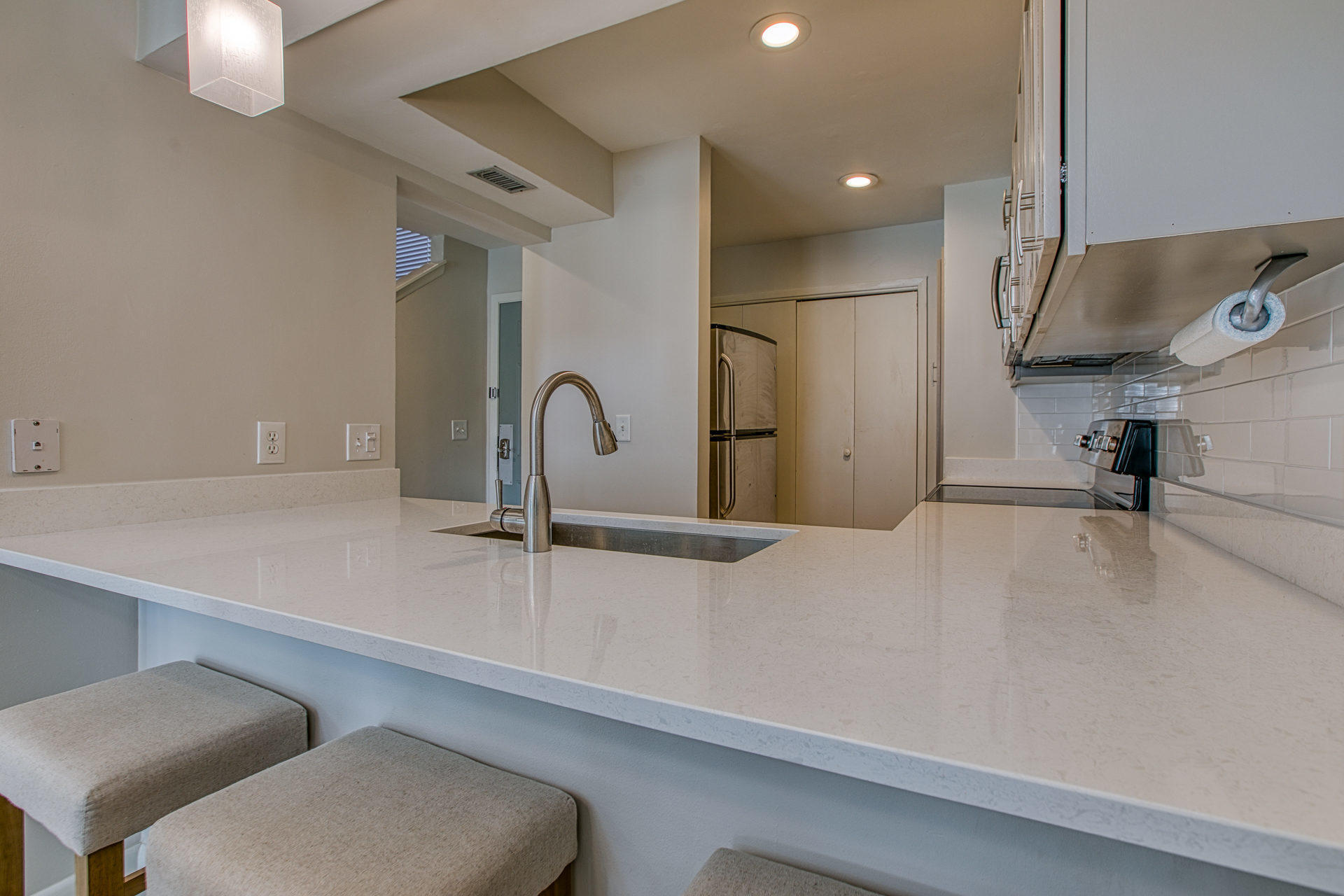 TOPS'L TENNIS VILLAGE - Residential