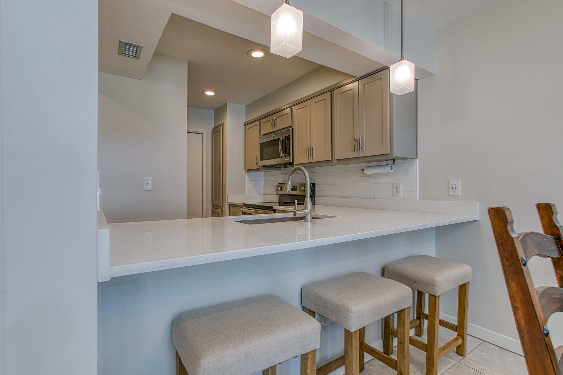 TOPS'L TENNIS VILLAGE - Residential