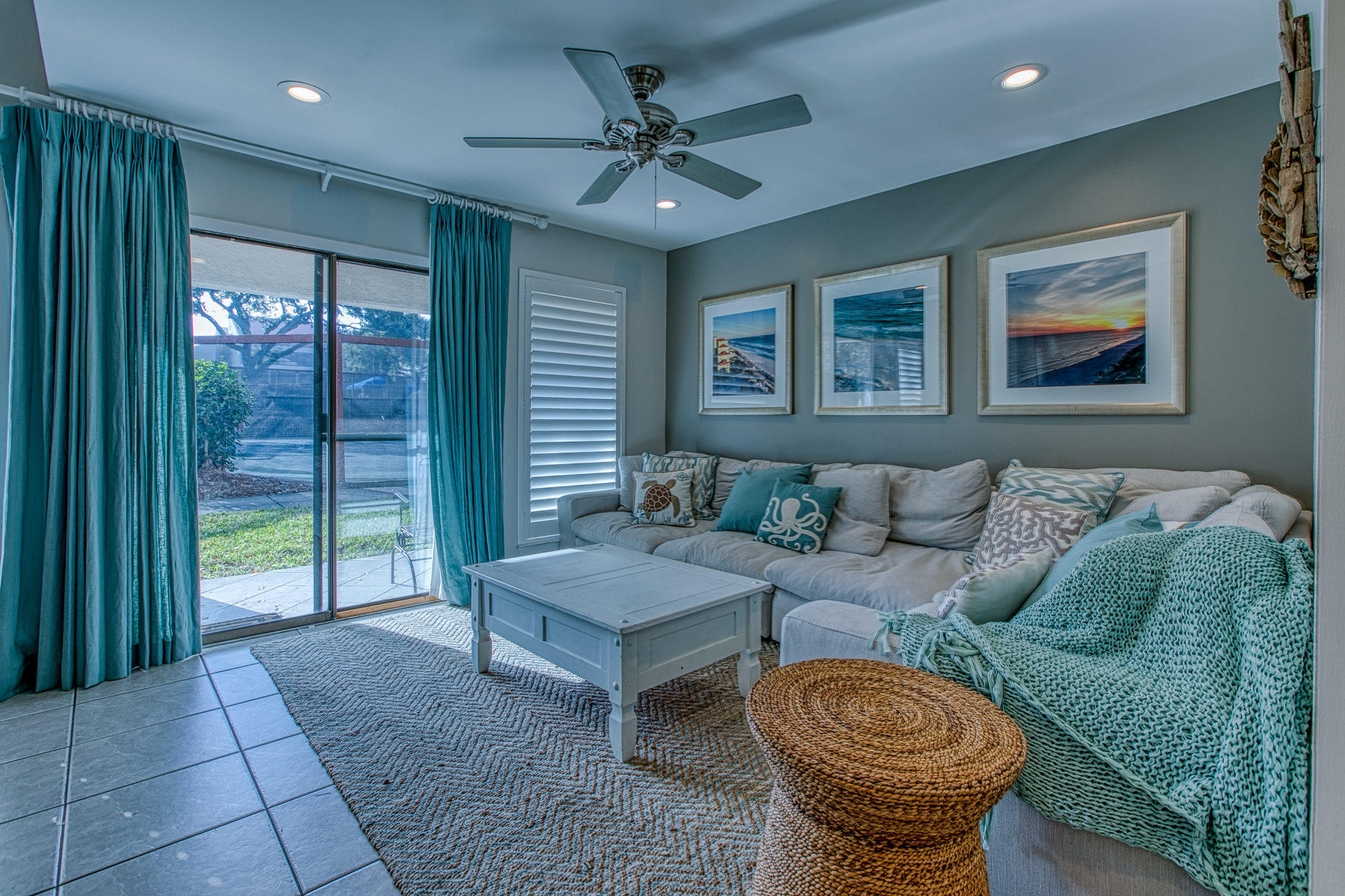 TOPS'L TENNIS VILLAGE - Residential