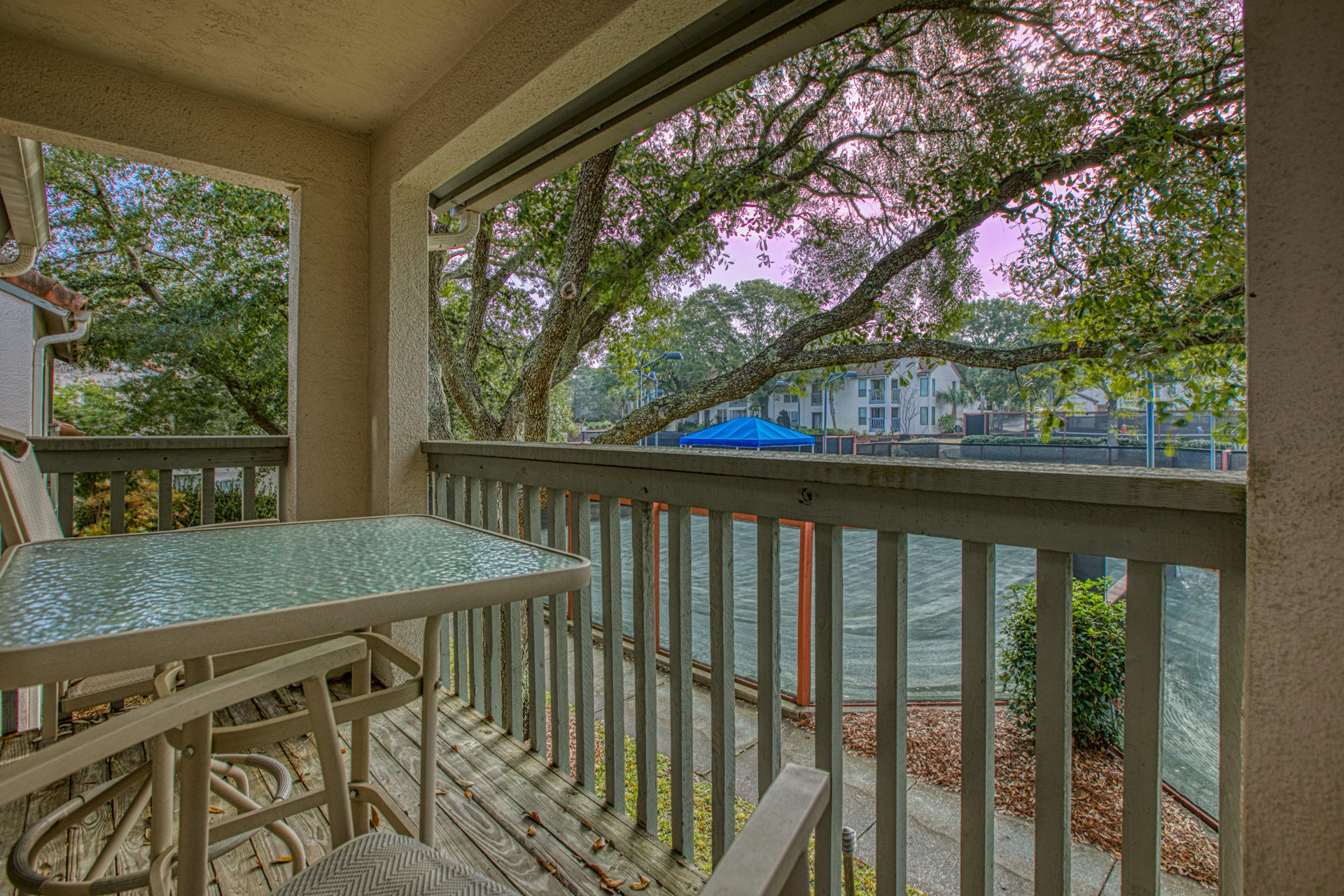 TOPS'L TENNIS VILLAGE - Residential