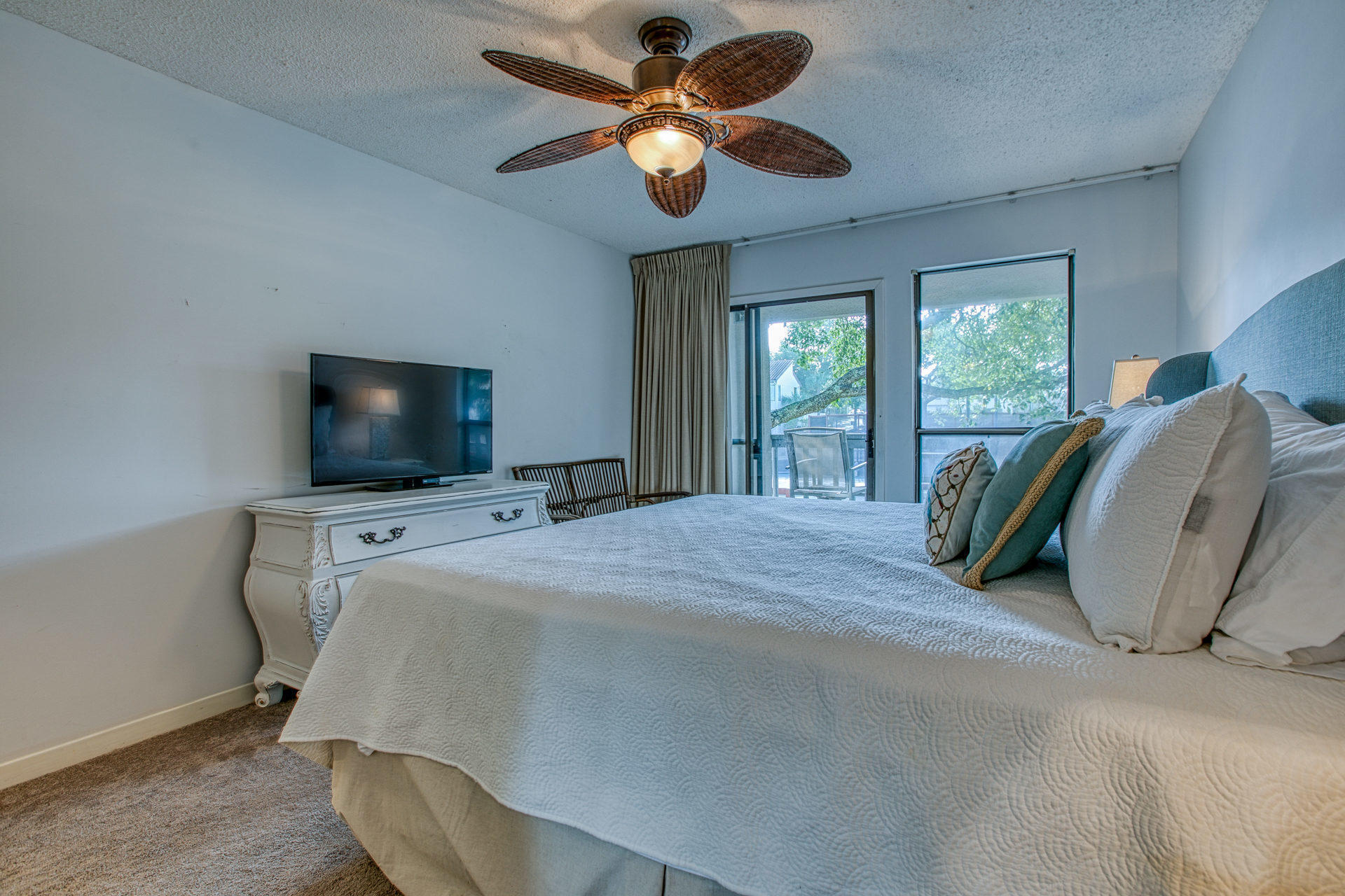 TOPS'L TENNIS VILLAGE - Residential