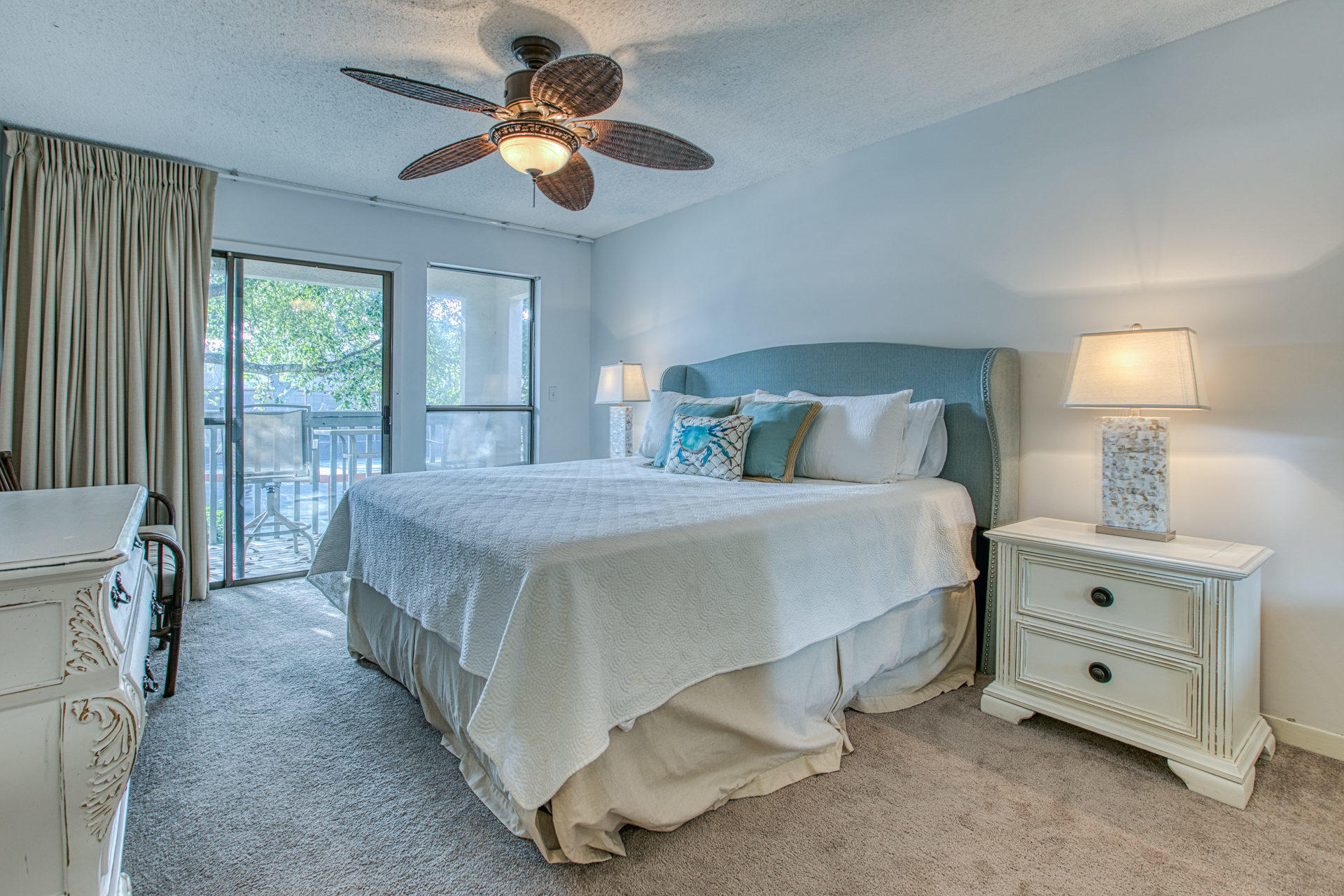 TOPS'L TENNIS VILLAGE - Residential