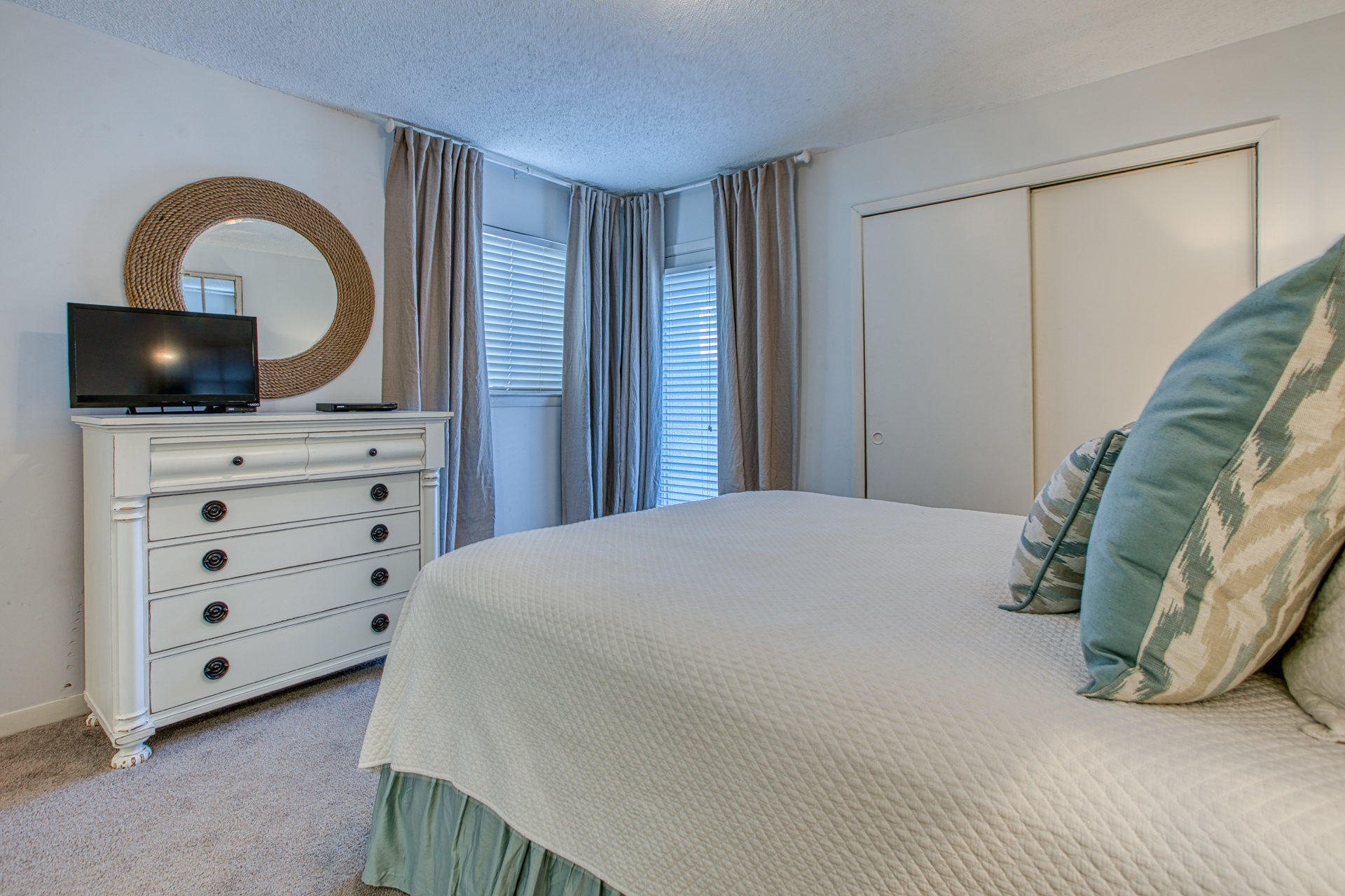 TOPS'L TENNIS VILLAGE - Residential