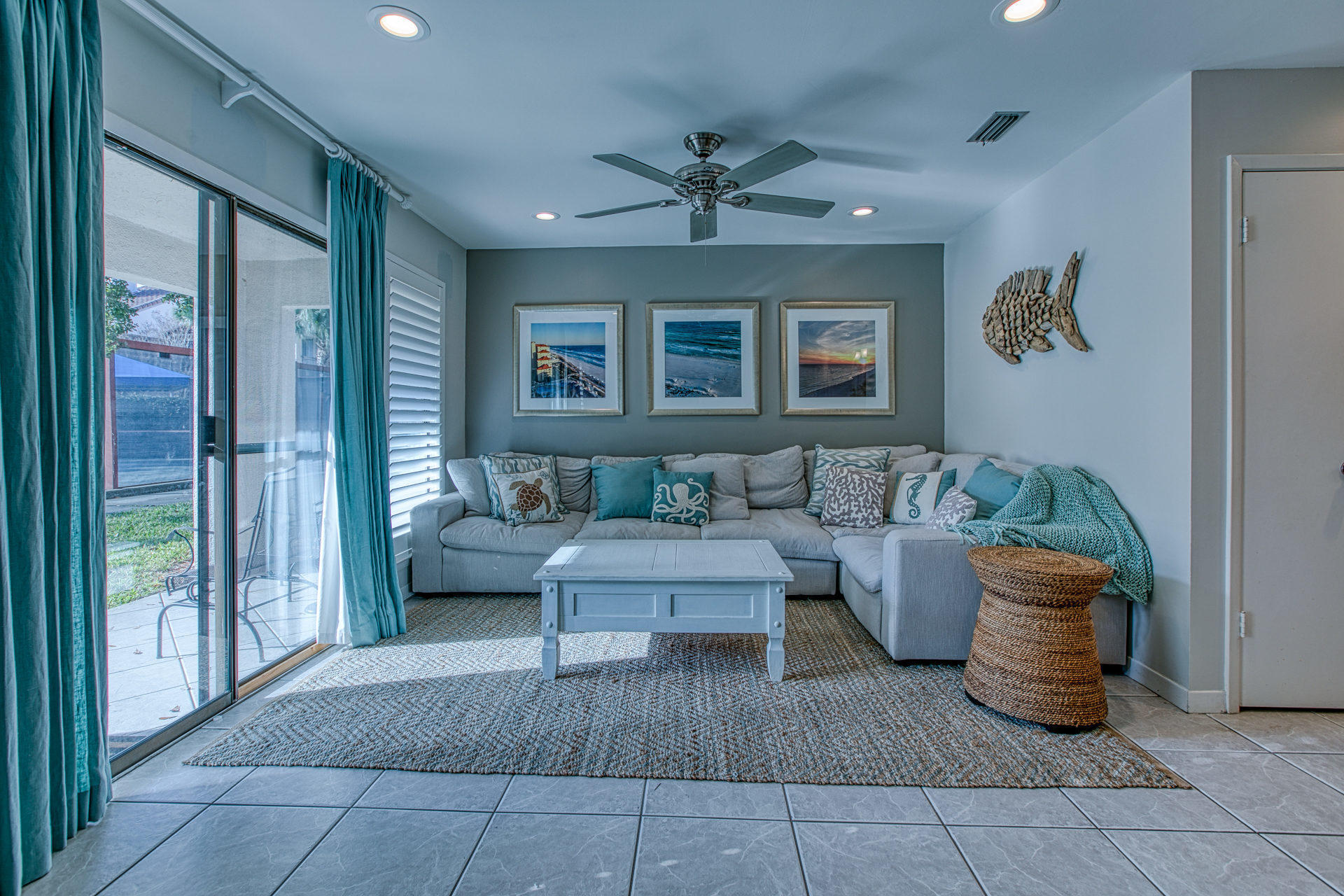 TOPS'L TENNIS VILLAGE - Residential