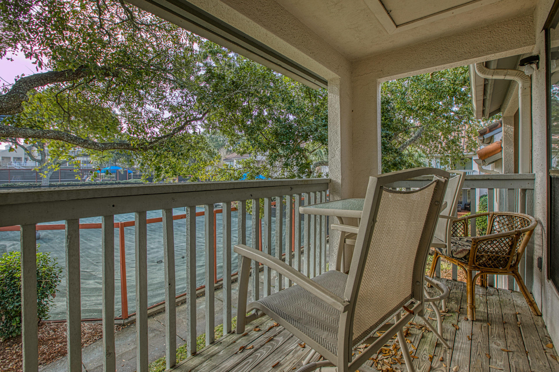 TOPS'L TENNIS VILLAGE - Residential