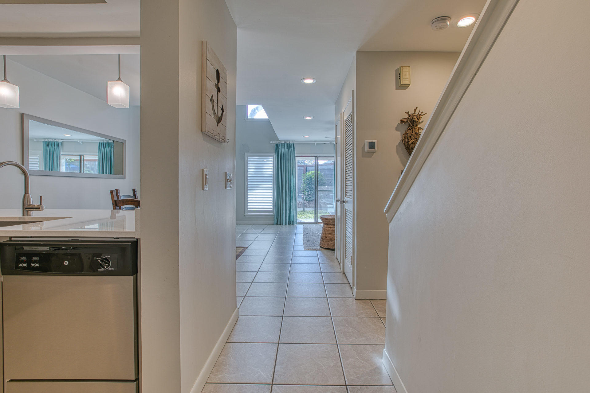 TOPS'L TENNIS VILLAGE - Residential