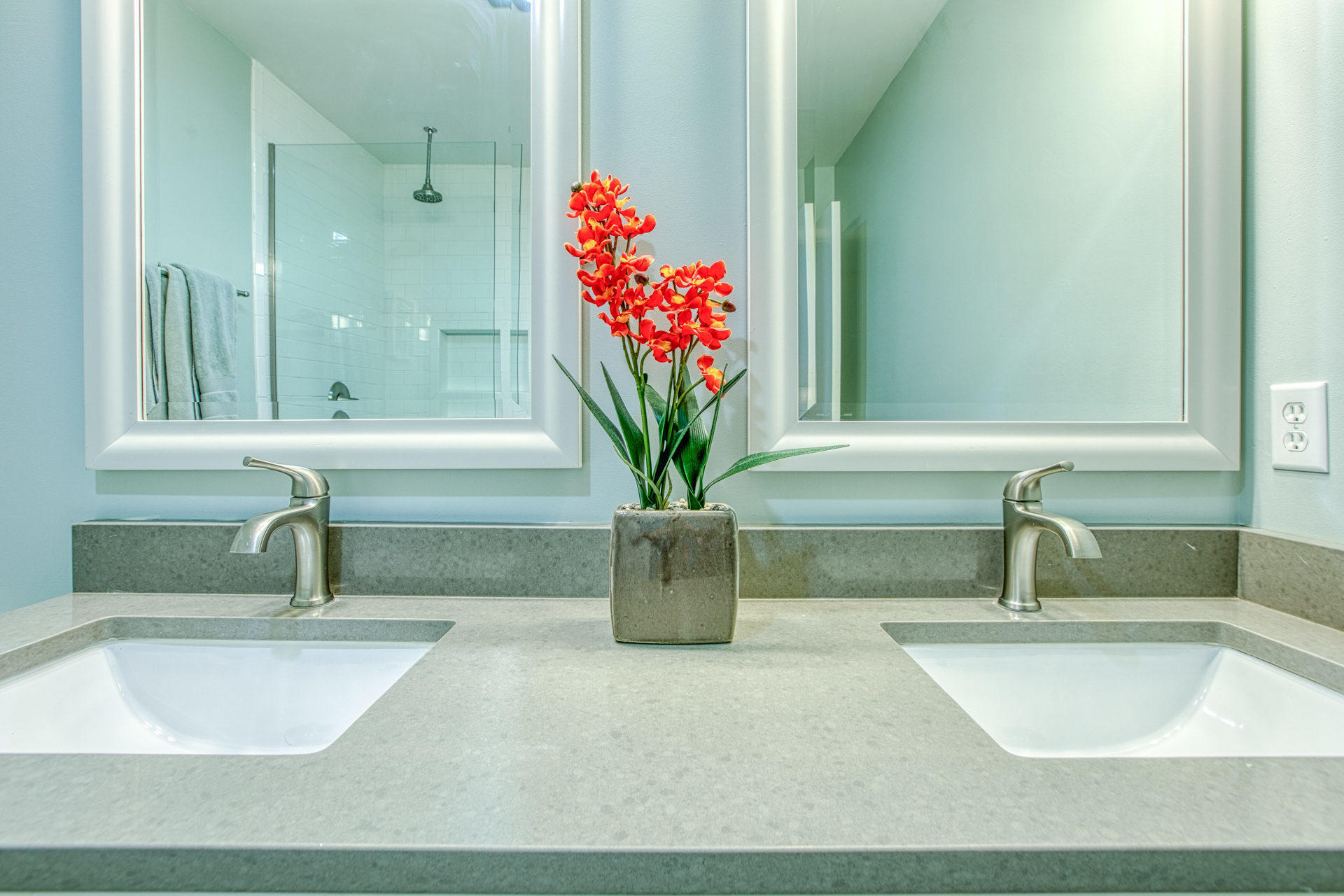 TOPS'L TENNIS VILLAGE - Residential