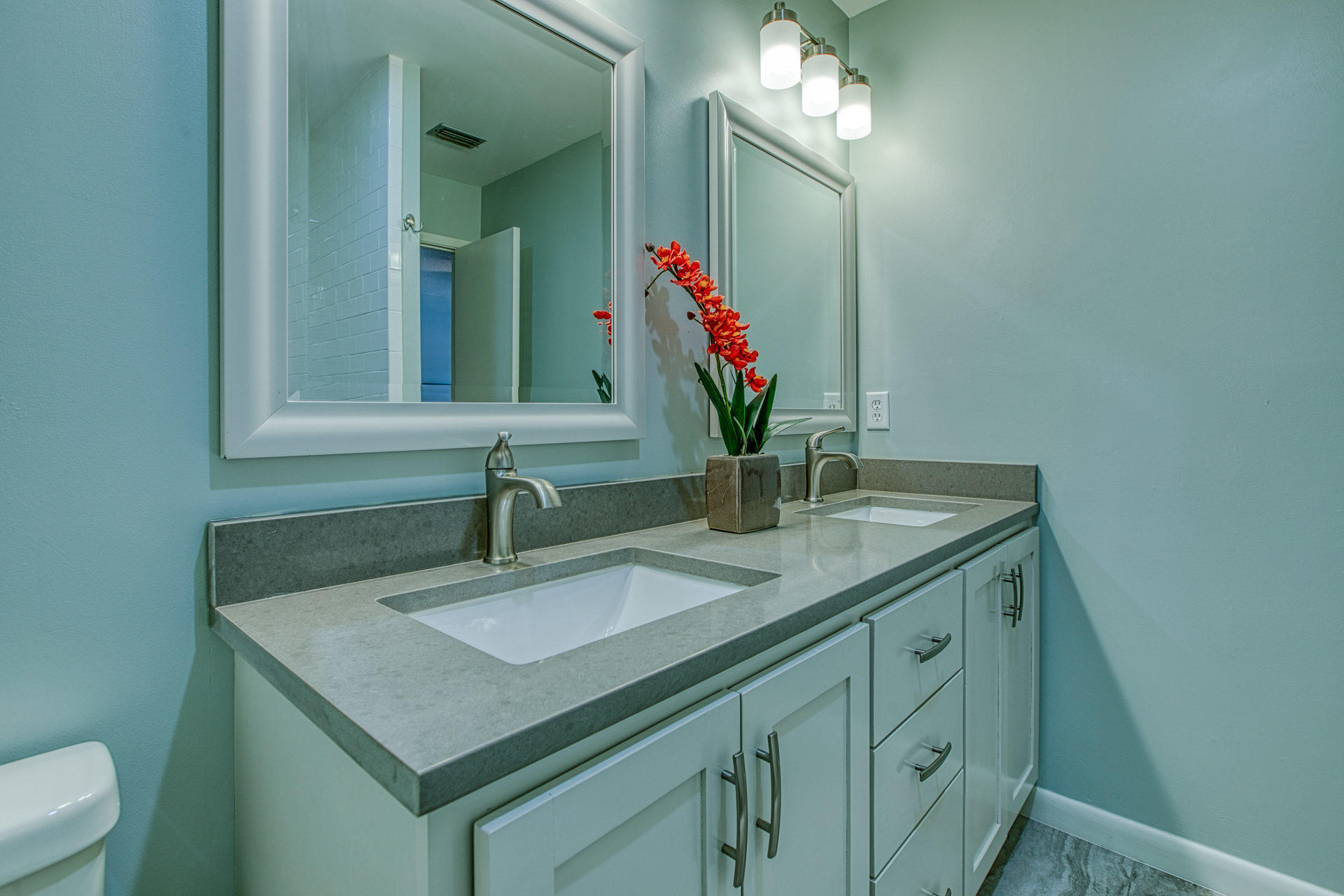 TOPS'L TENNIS VILLAGE - Residential