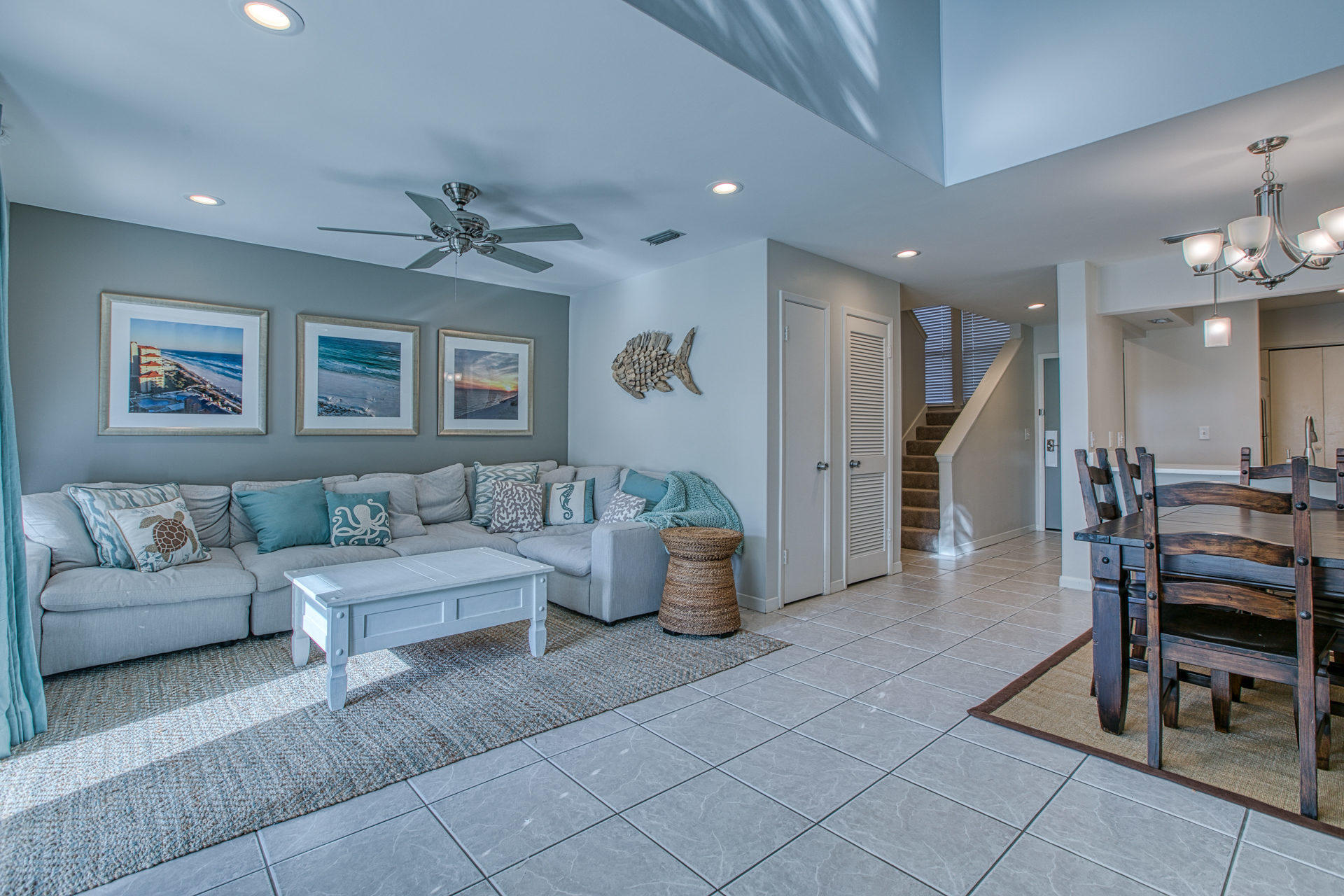 TOPS'L TENNIS VILLAGE - Residential