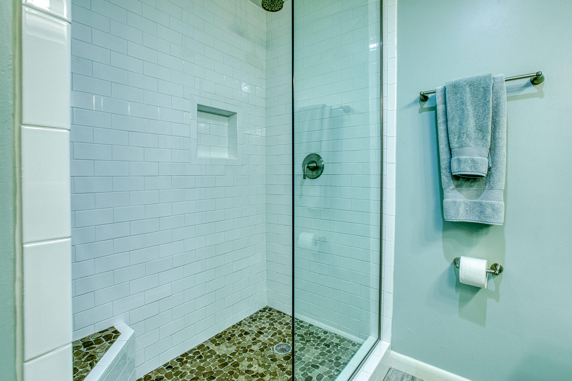 TOPS'L TENNIS VILLAGE - Residential