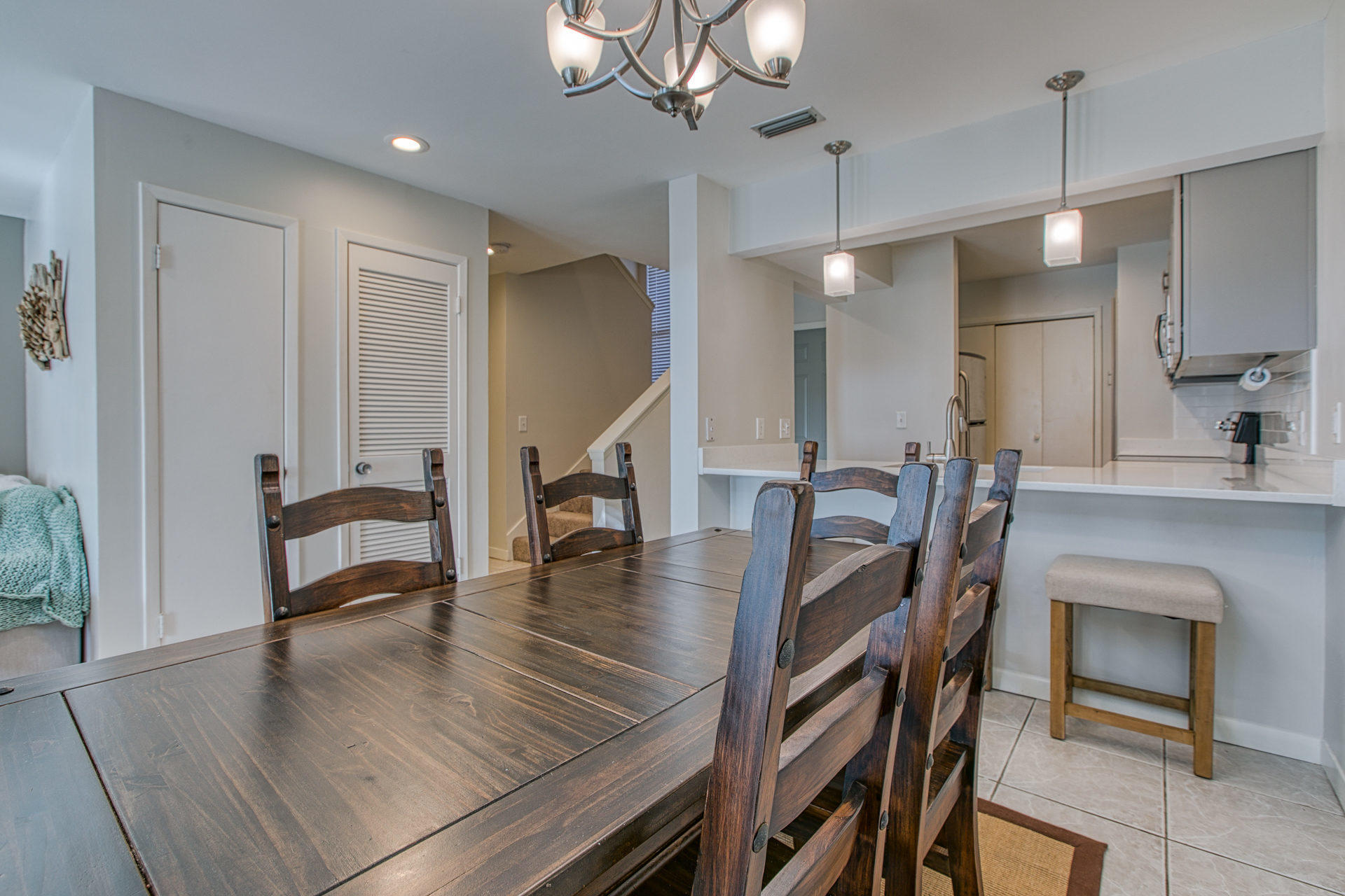 TOPS'L TENNIS VILLAGE - Residential