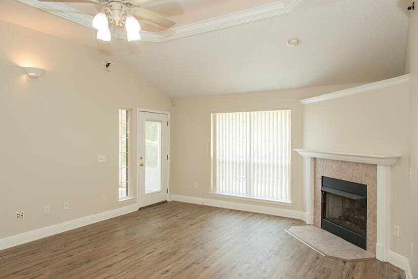 COBIA BAY - Residential Lease