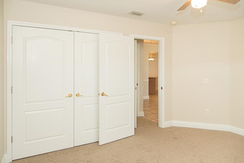 COBIA BAY - Residential Lease