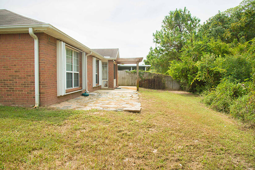 COBIA BAY - Residential Lease