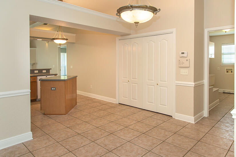 COBIA BAY - Residential Lease