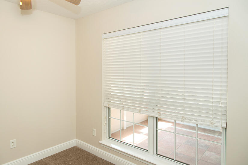 COBIA BAY - Residential Lease