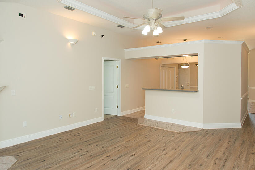 COBIA BAY - Residential Lease