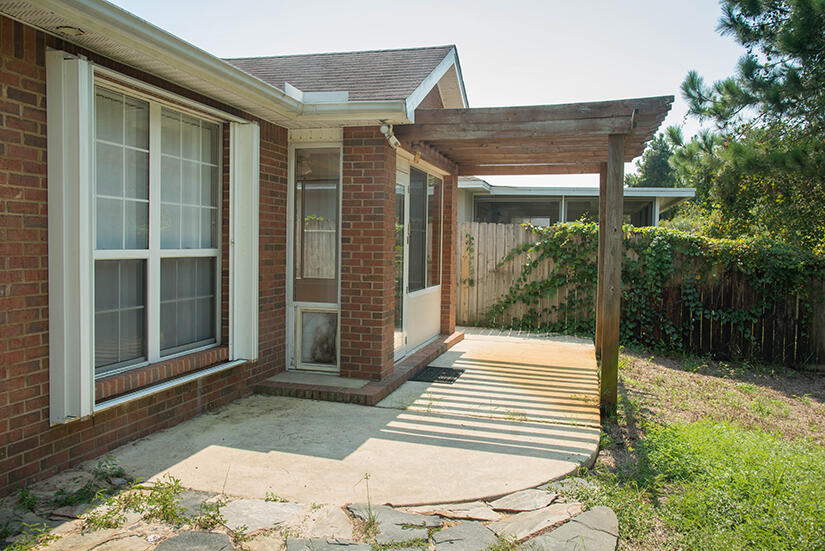 COBIA BAY - Residential Lease
