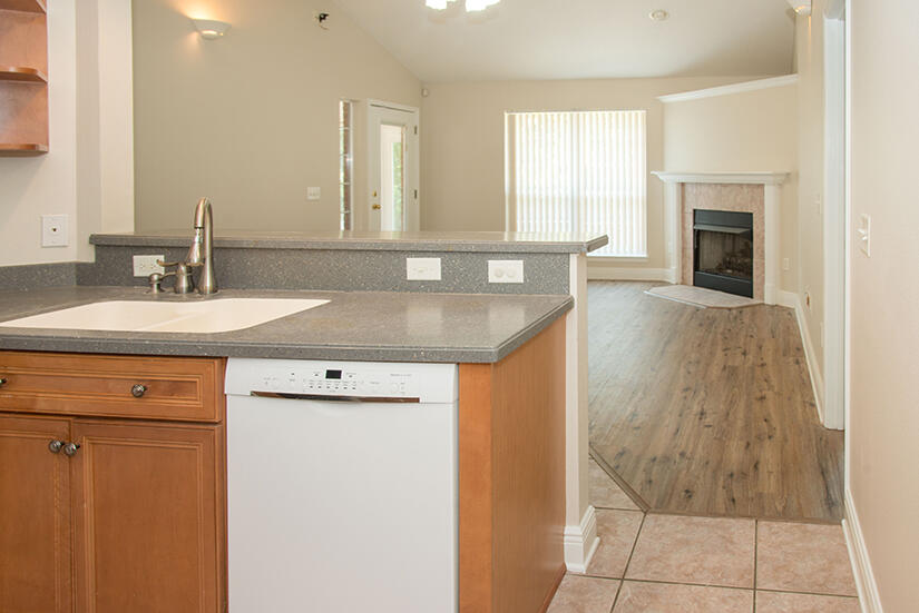 COBIA BAY - Residential Lease